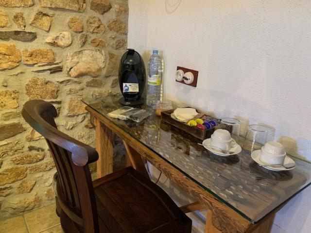 Casa rural Rurales La Vertedera I