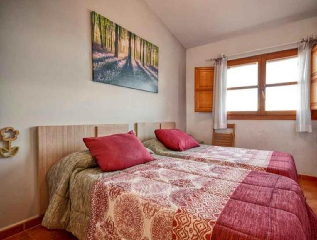 Casa rural Millor Vista *