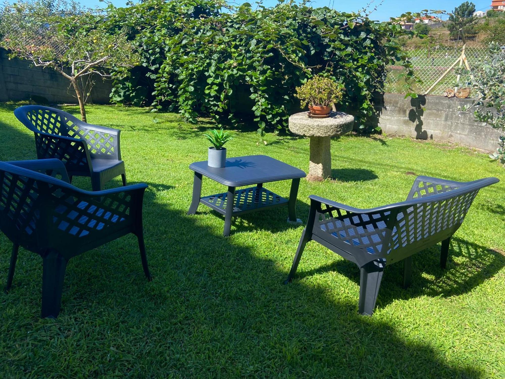 Casa Hiedras Holiday home