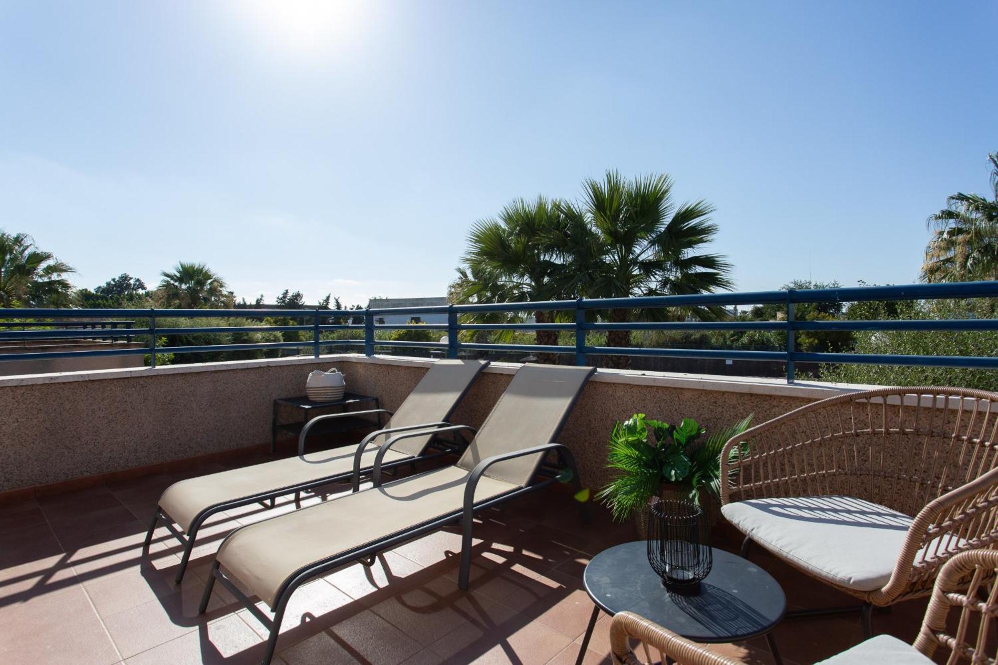 Apartamento Aires De Donana. Piscina Y Playa. Parking Gratis. Sanlúcar de Barrameda