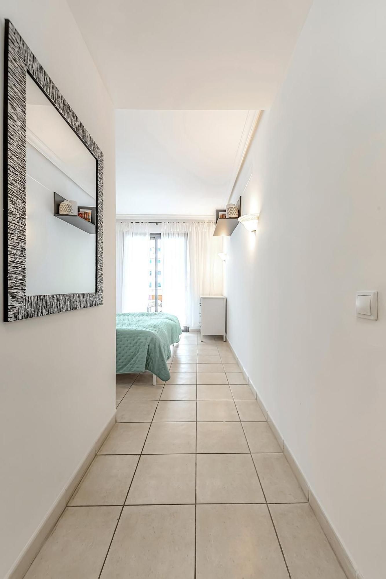 Cozy 2 Bed 2 Bath Balcon Gigantes Apartment Puerto de Santiago (Tenerife)