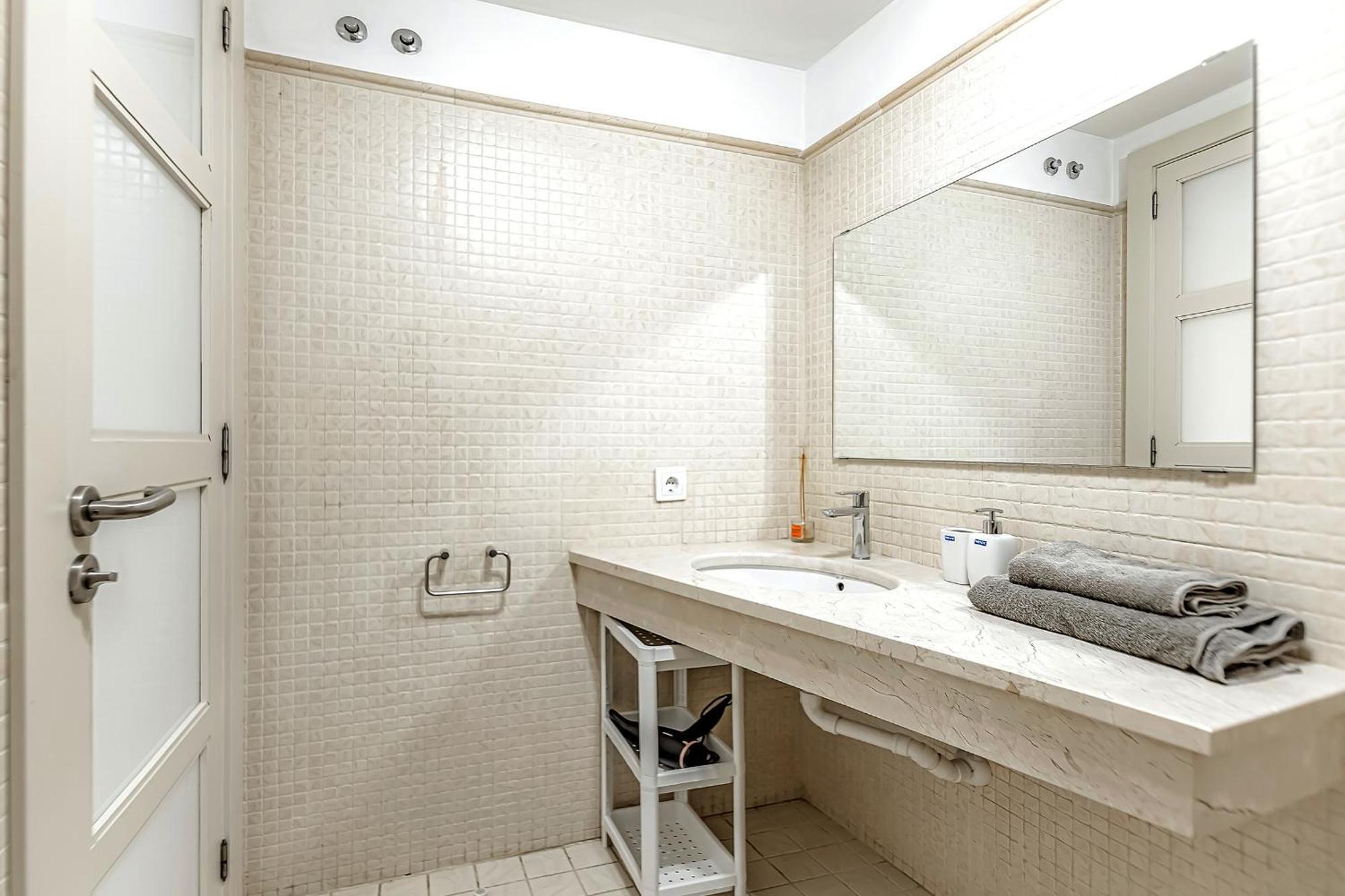 Apartment Cozy 2 Bed 2 Bath Balcon Gigantes
