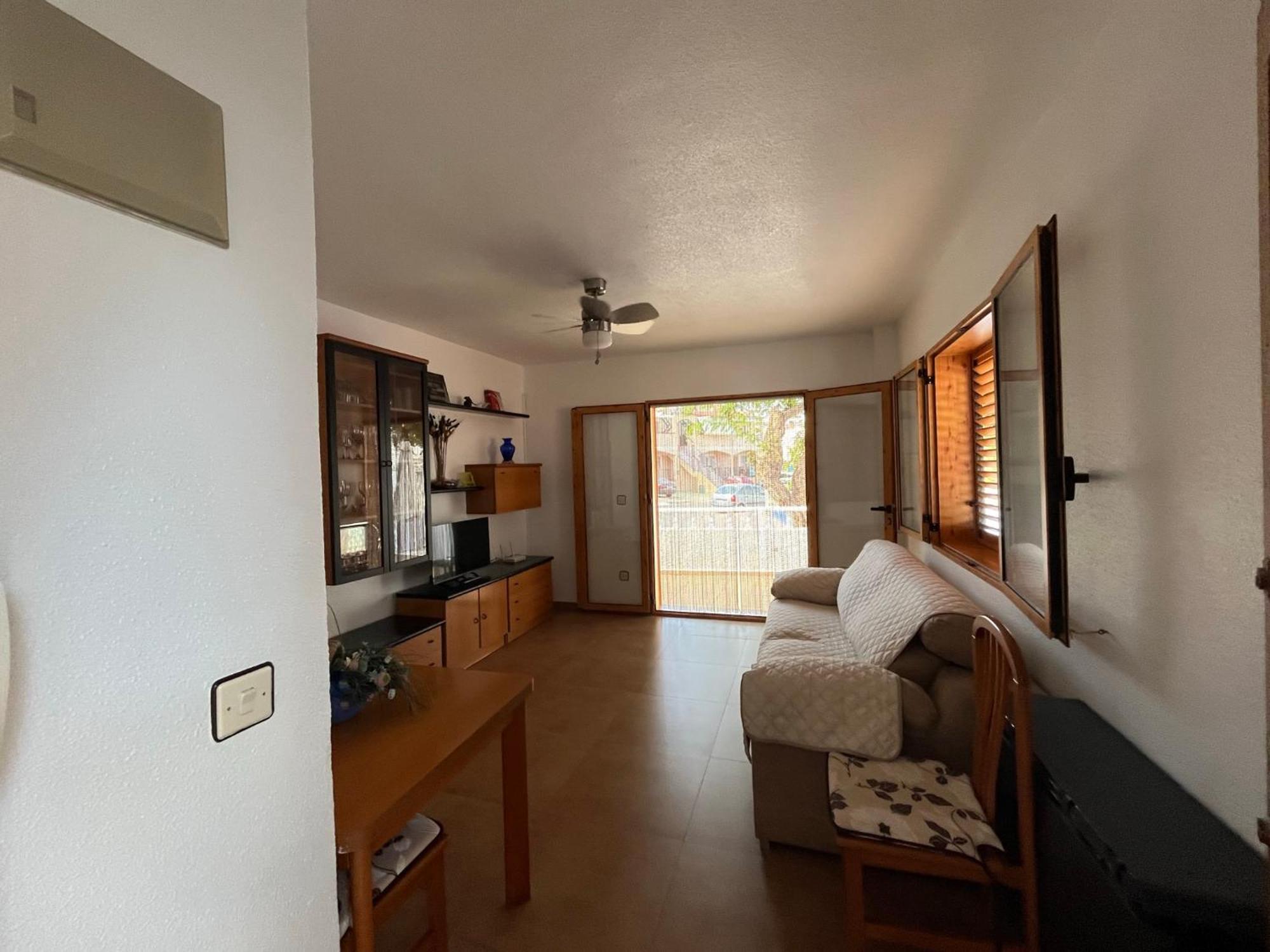 Buena Vista El Alamillo Apartment Mazarron