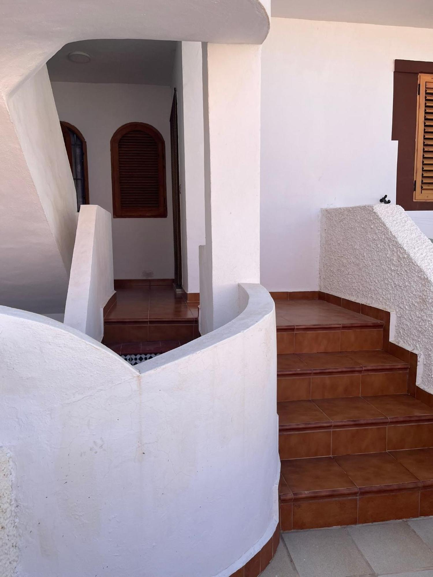 Buena Vista El Alamillo Apartment *