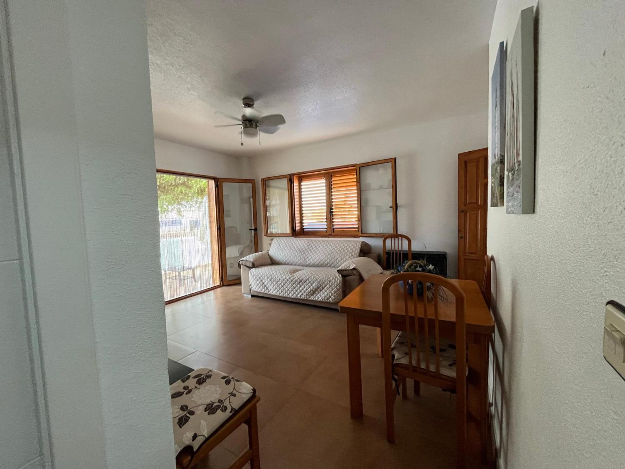 Apartment Buena Vista El Alamillo Mazarron