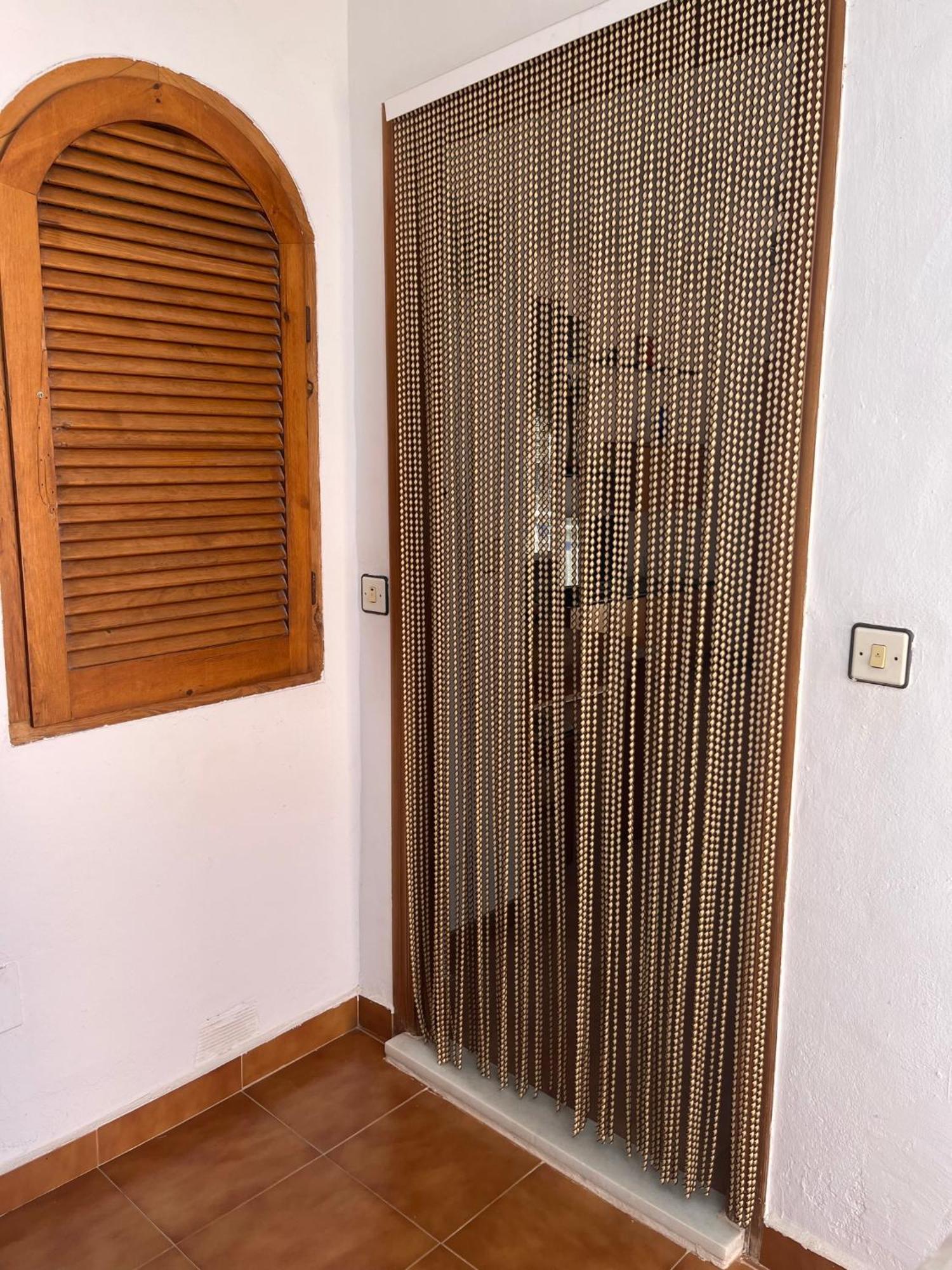 Apartment Buena Vista El Alamillo