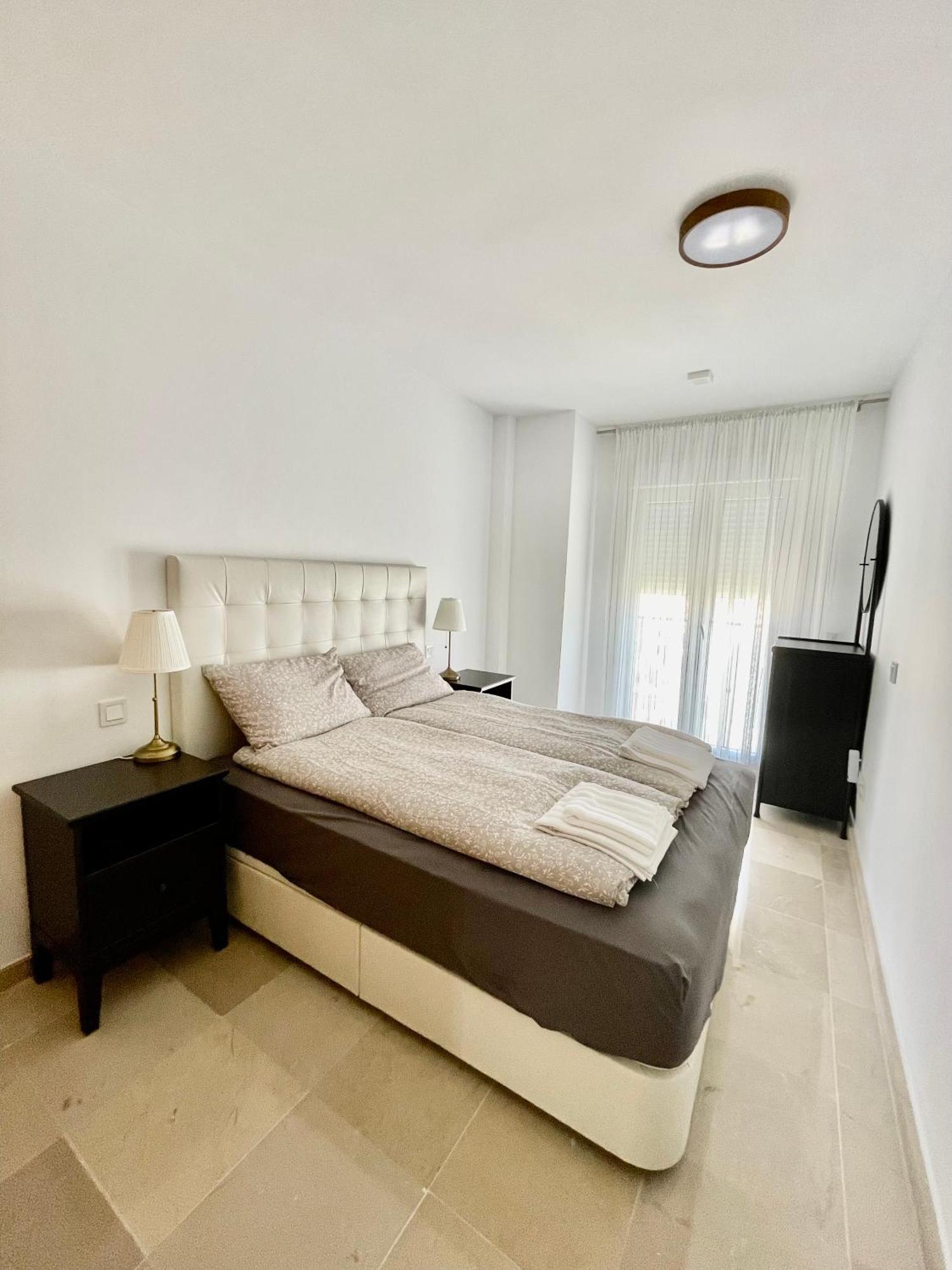 Casa Rosa Nova Marbella