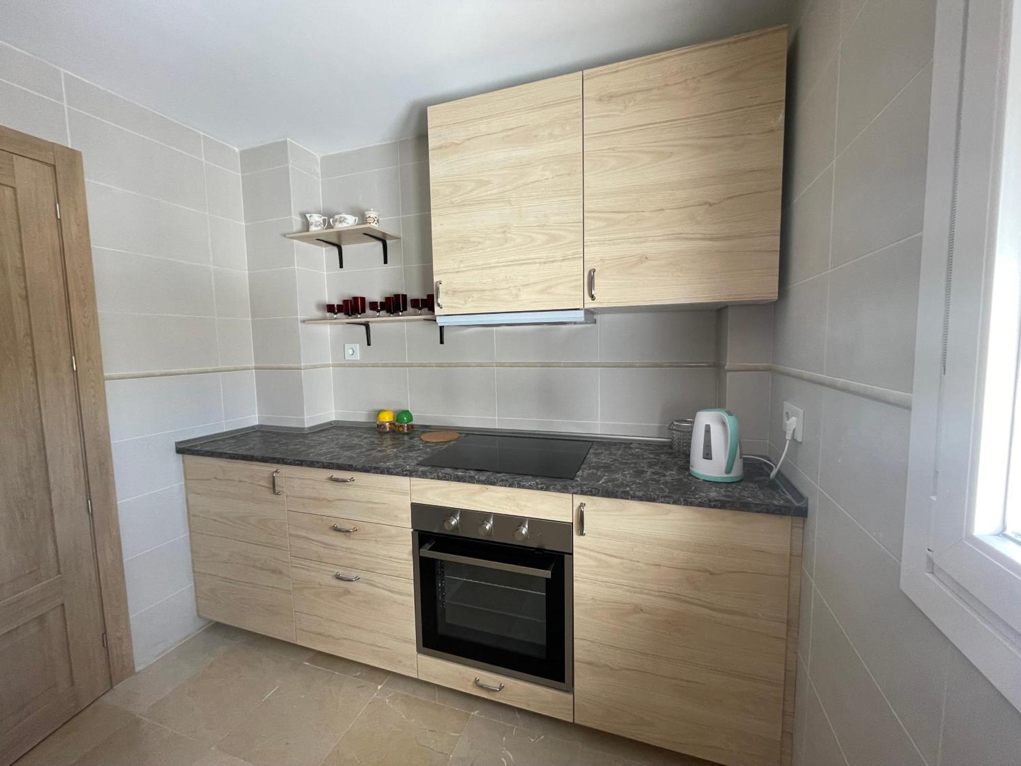 Apartamento Casa Rosa Nova Marbella