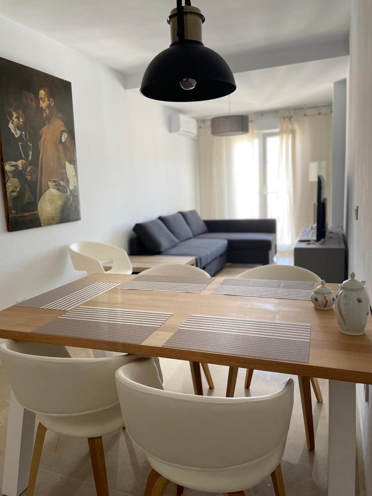 Apartamento Casa Rosa Nova