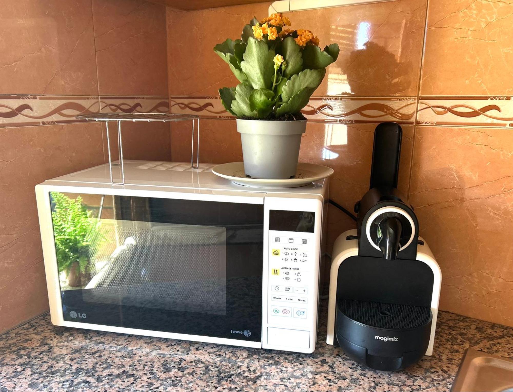 La Caracola Apartamento *