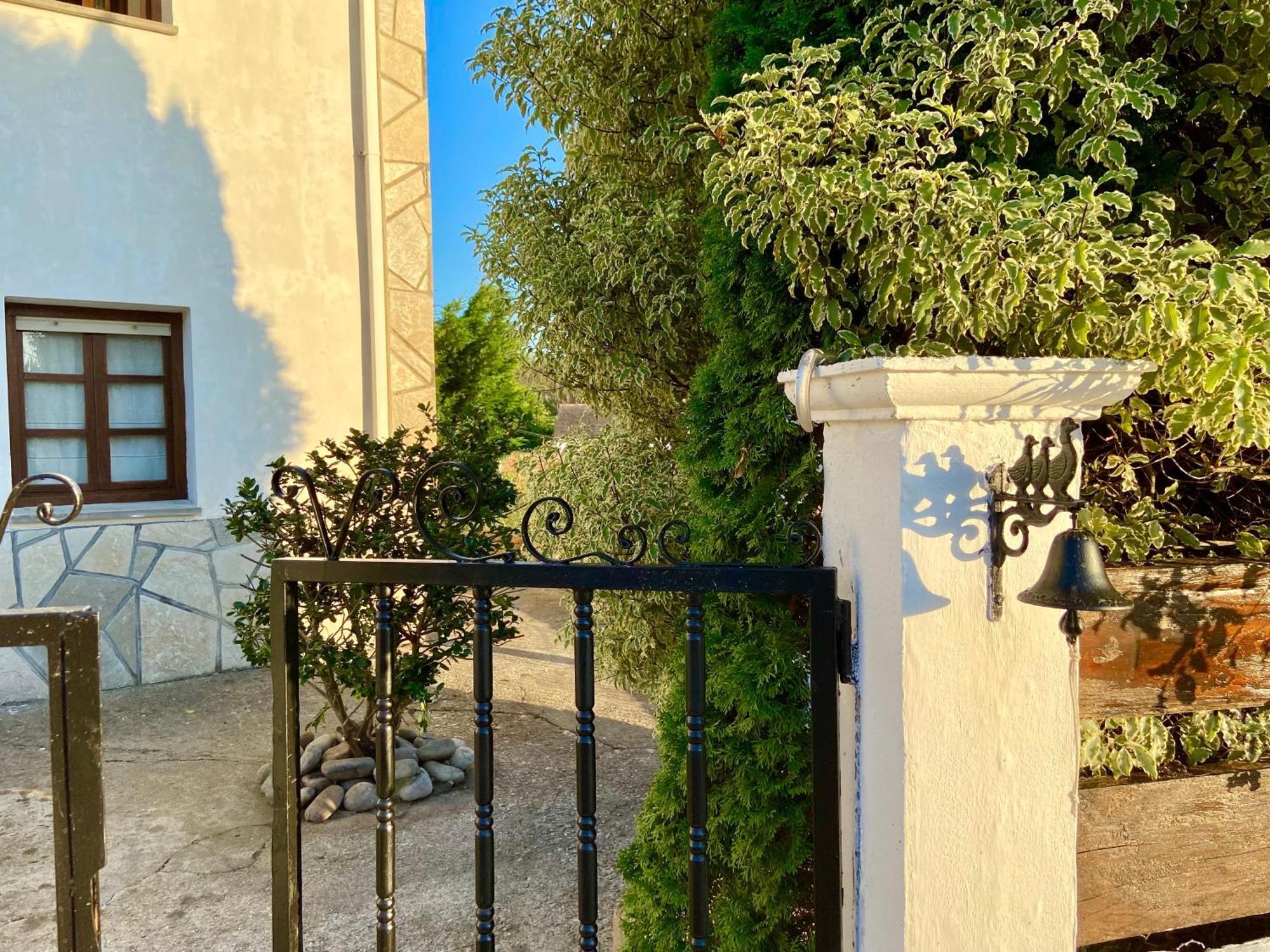 Сasa de vacaciones Finca Maria