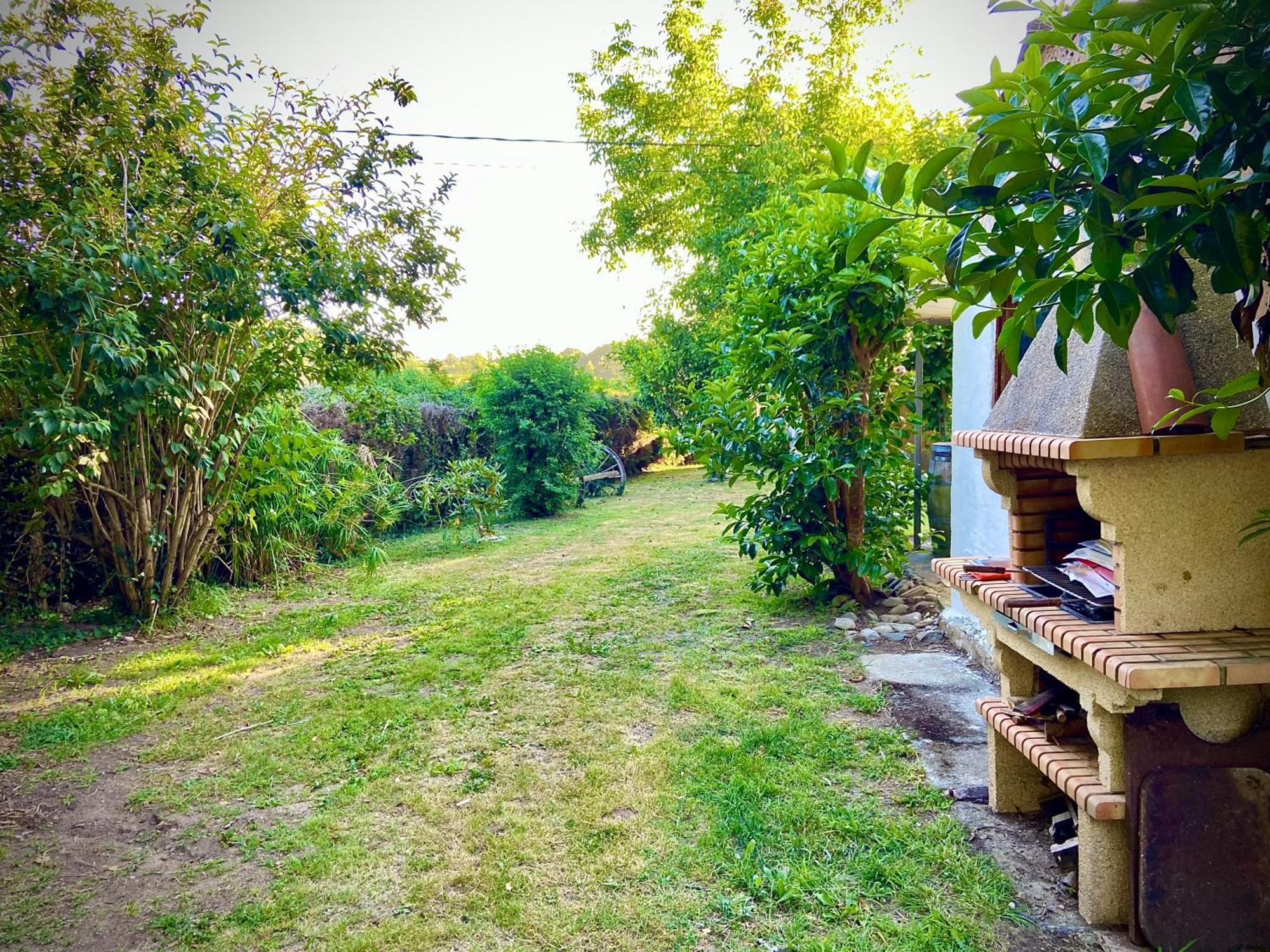 Сasa de vacaciones Finca Maria *