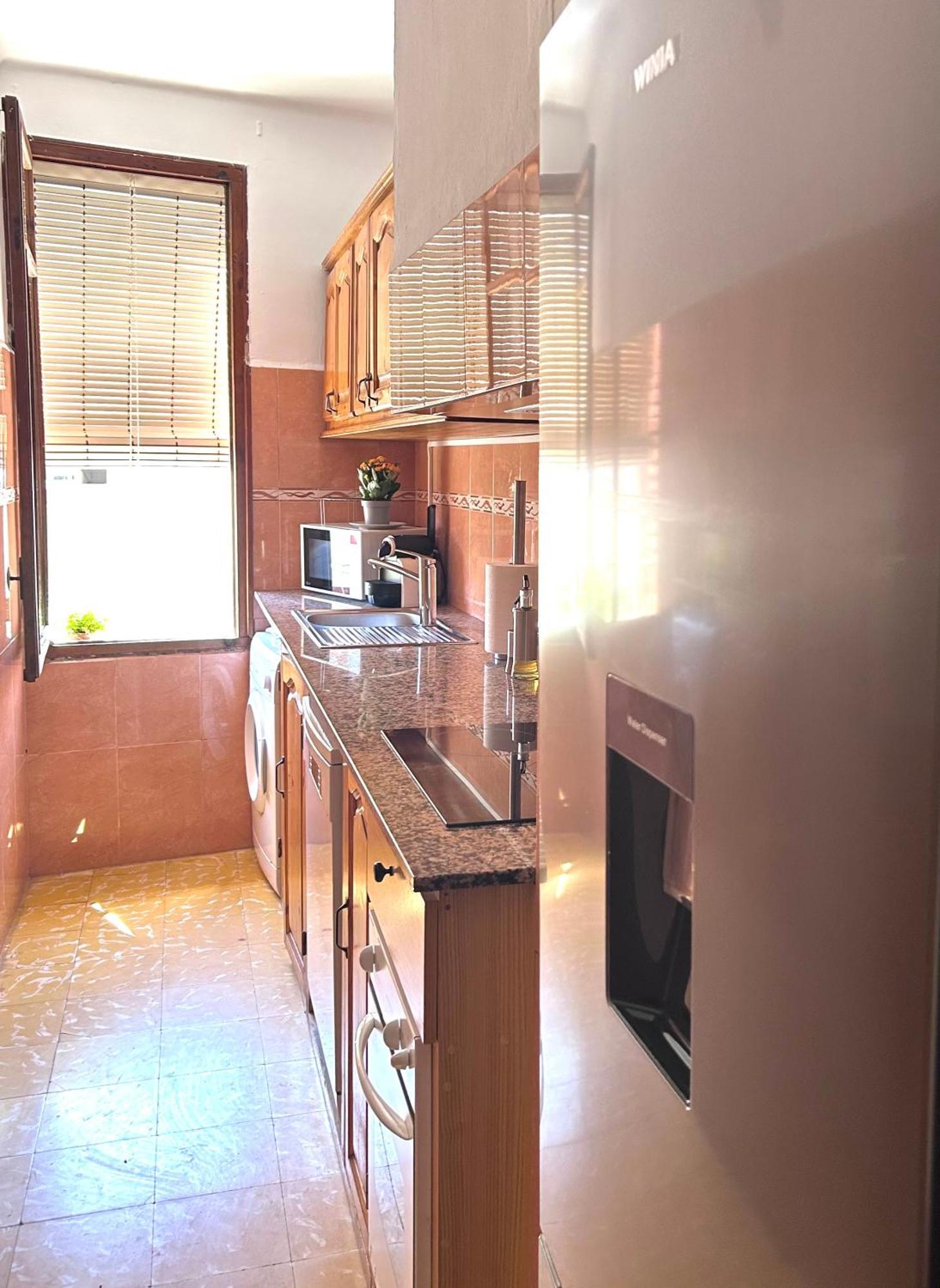Apartamento La Caracola Benicarló