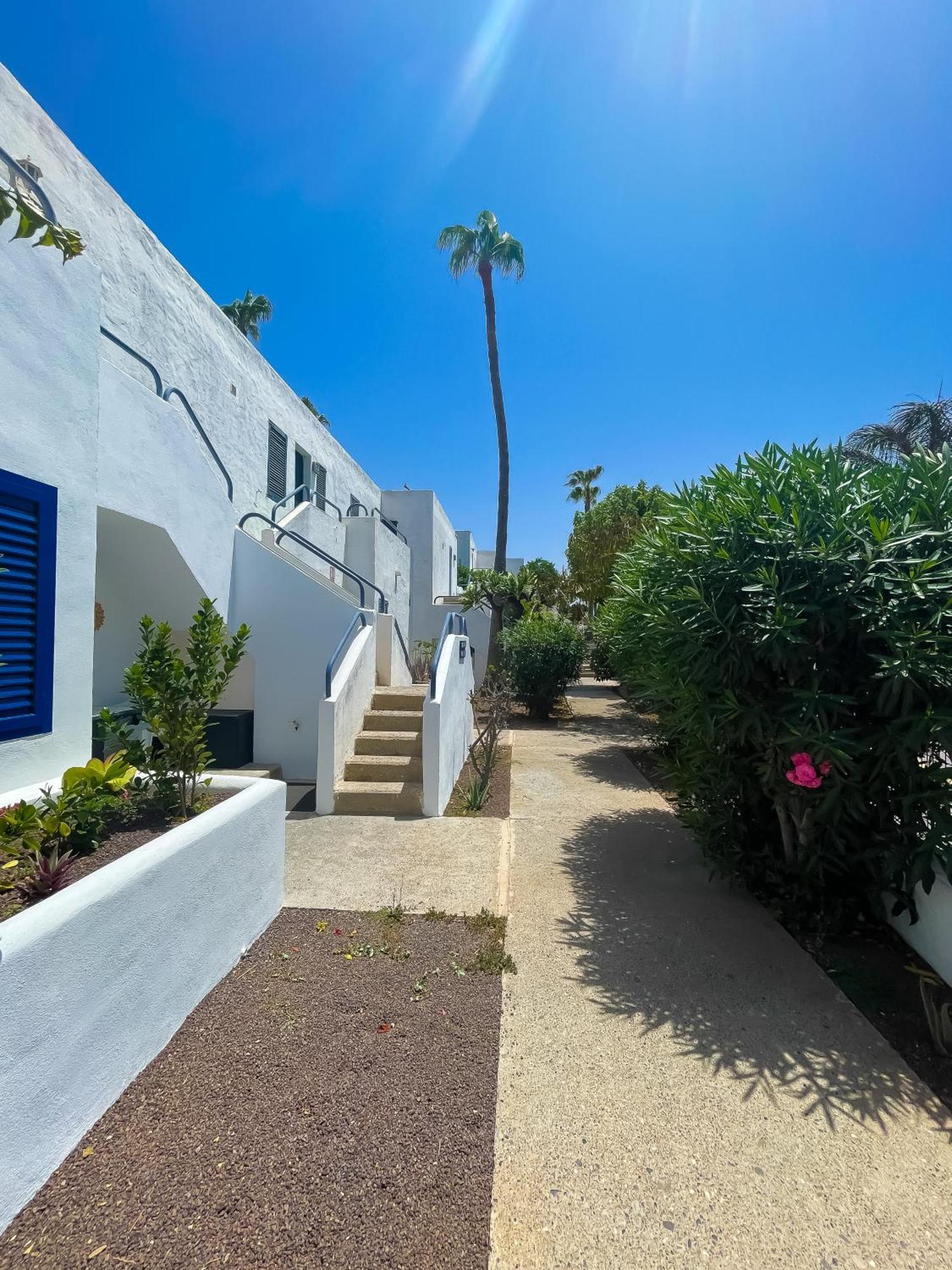 Apartamento Barqueros 23 By Holidays Fuerteventura