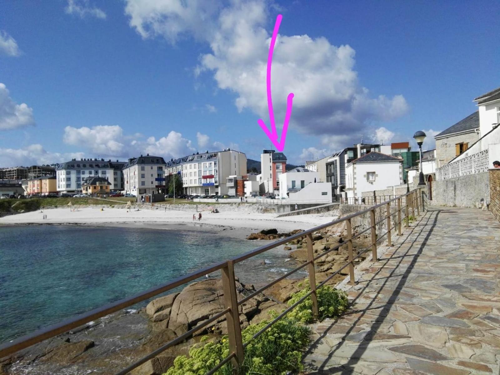 Apartment Atico Playa By I Norte