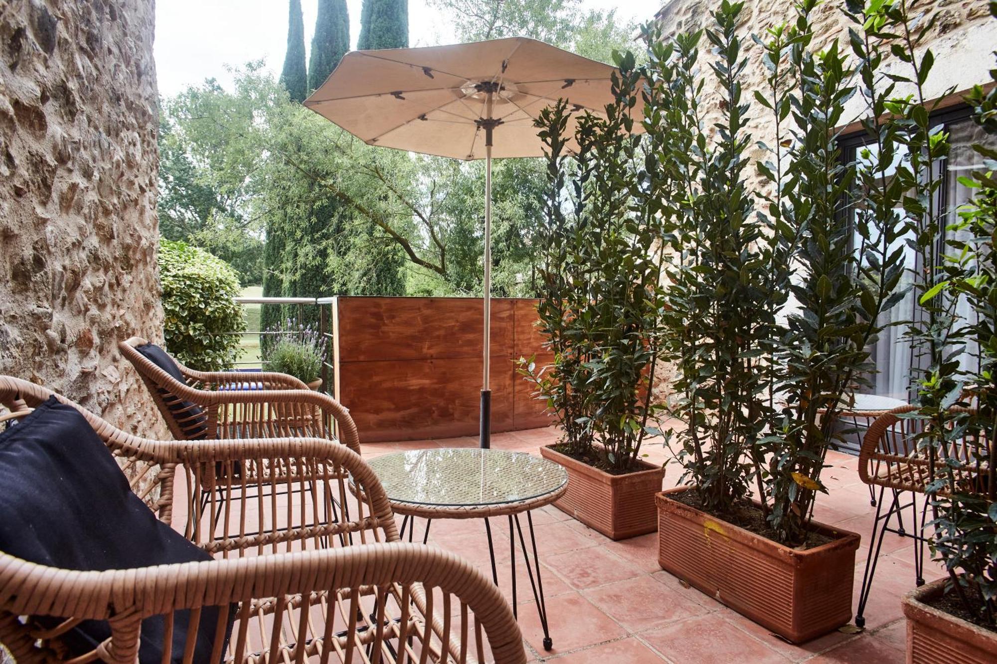 Hotel Arcs De - Adults Only