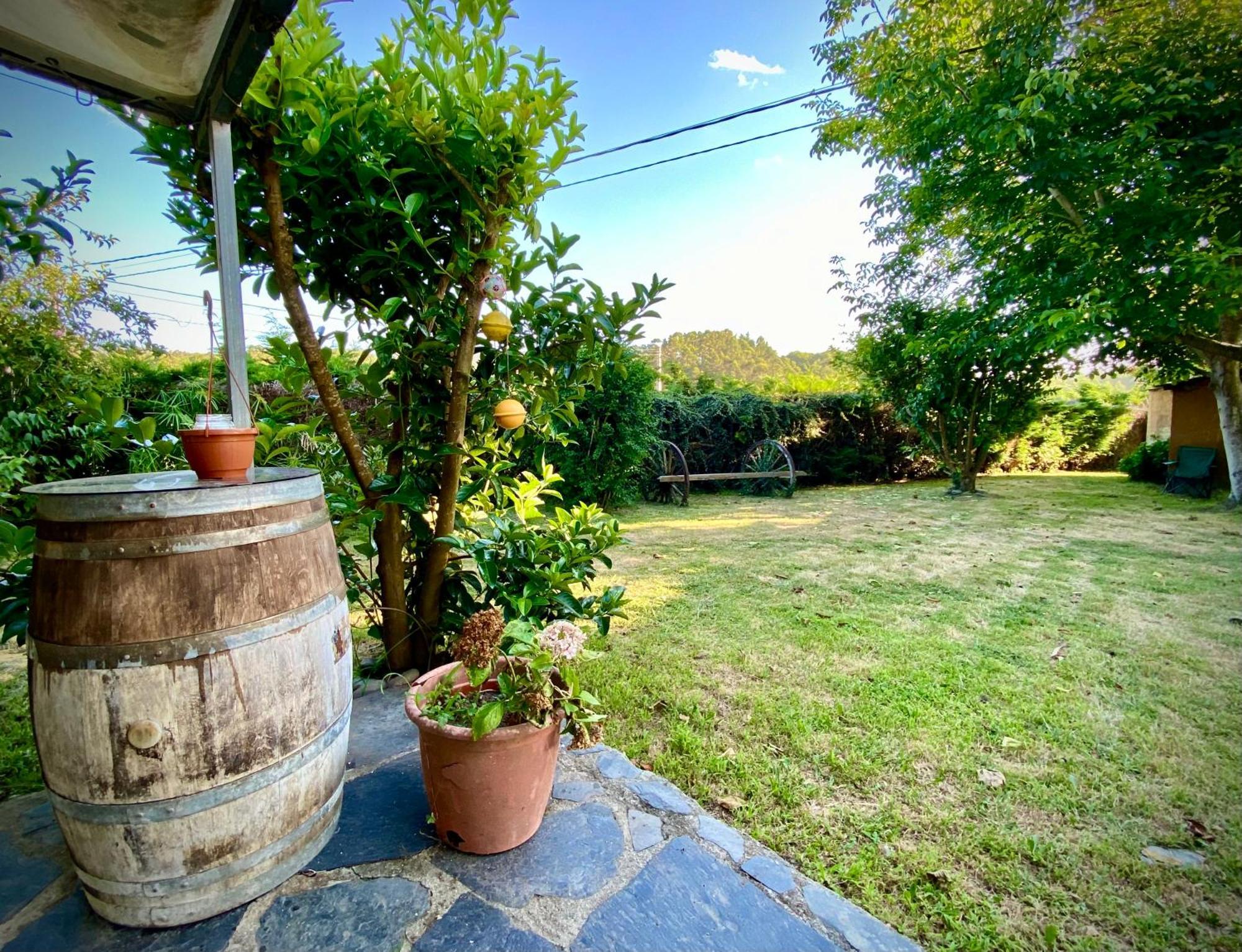 Finca Maria *