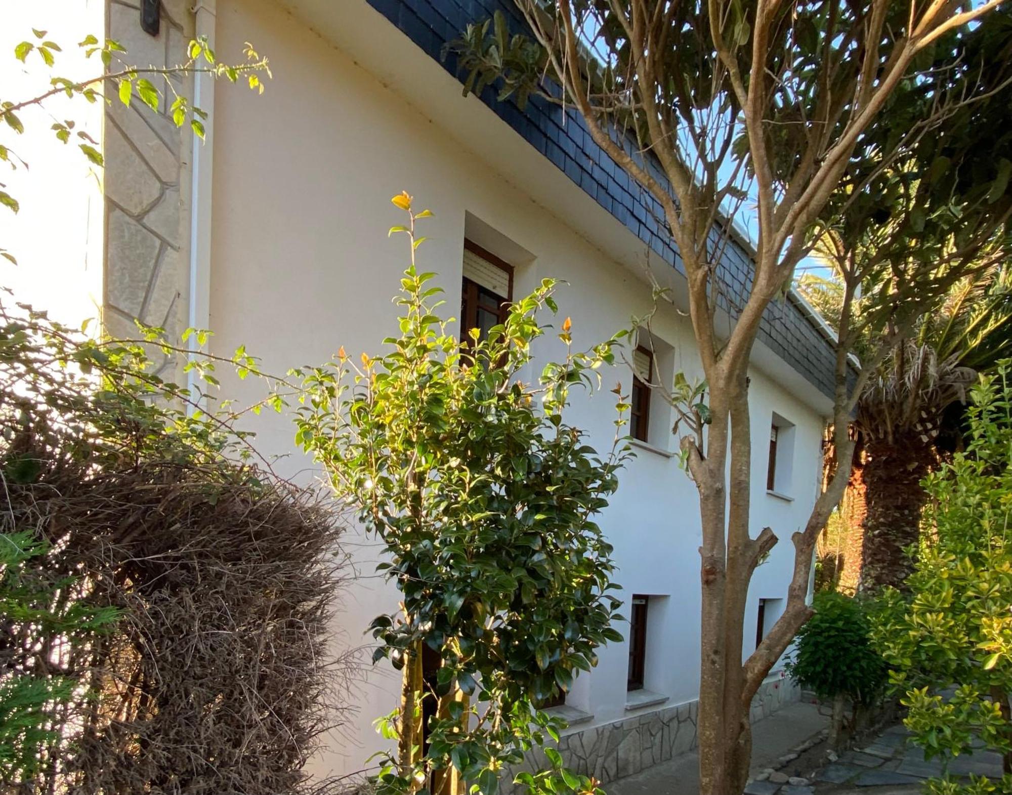 Сasa de vacaciones Finca Maria *