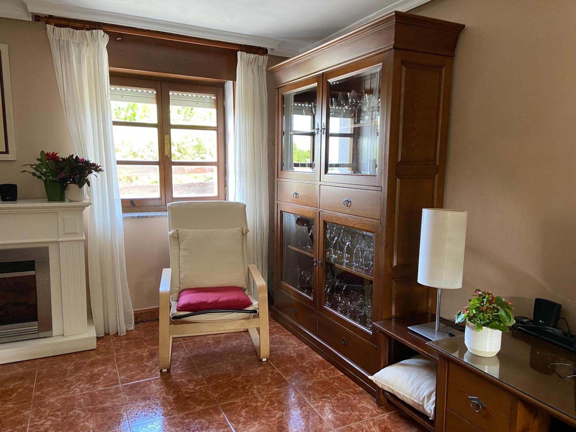 Finca Maria Castropol