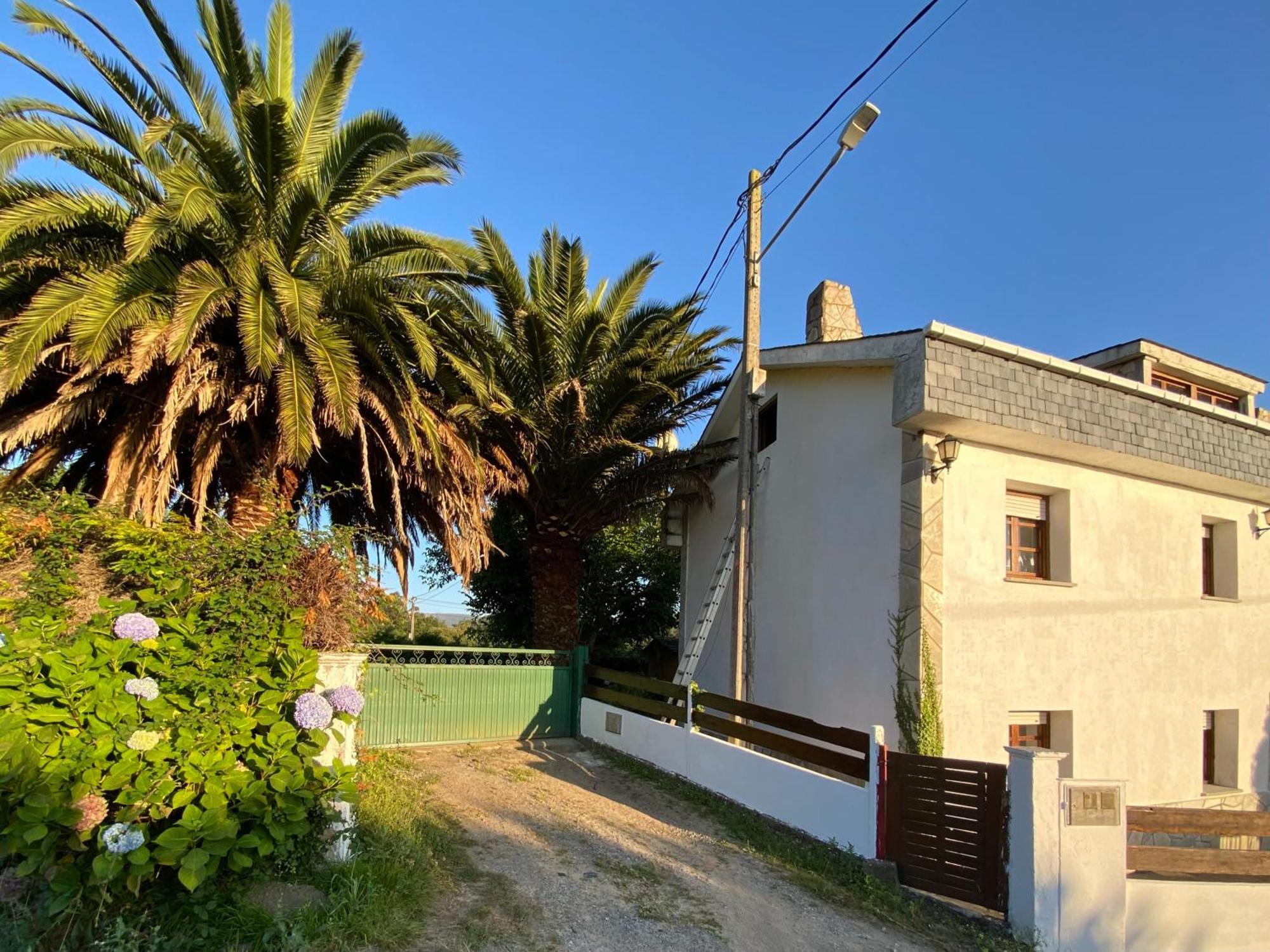 Finca Maria *