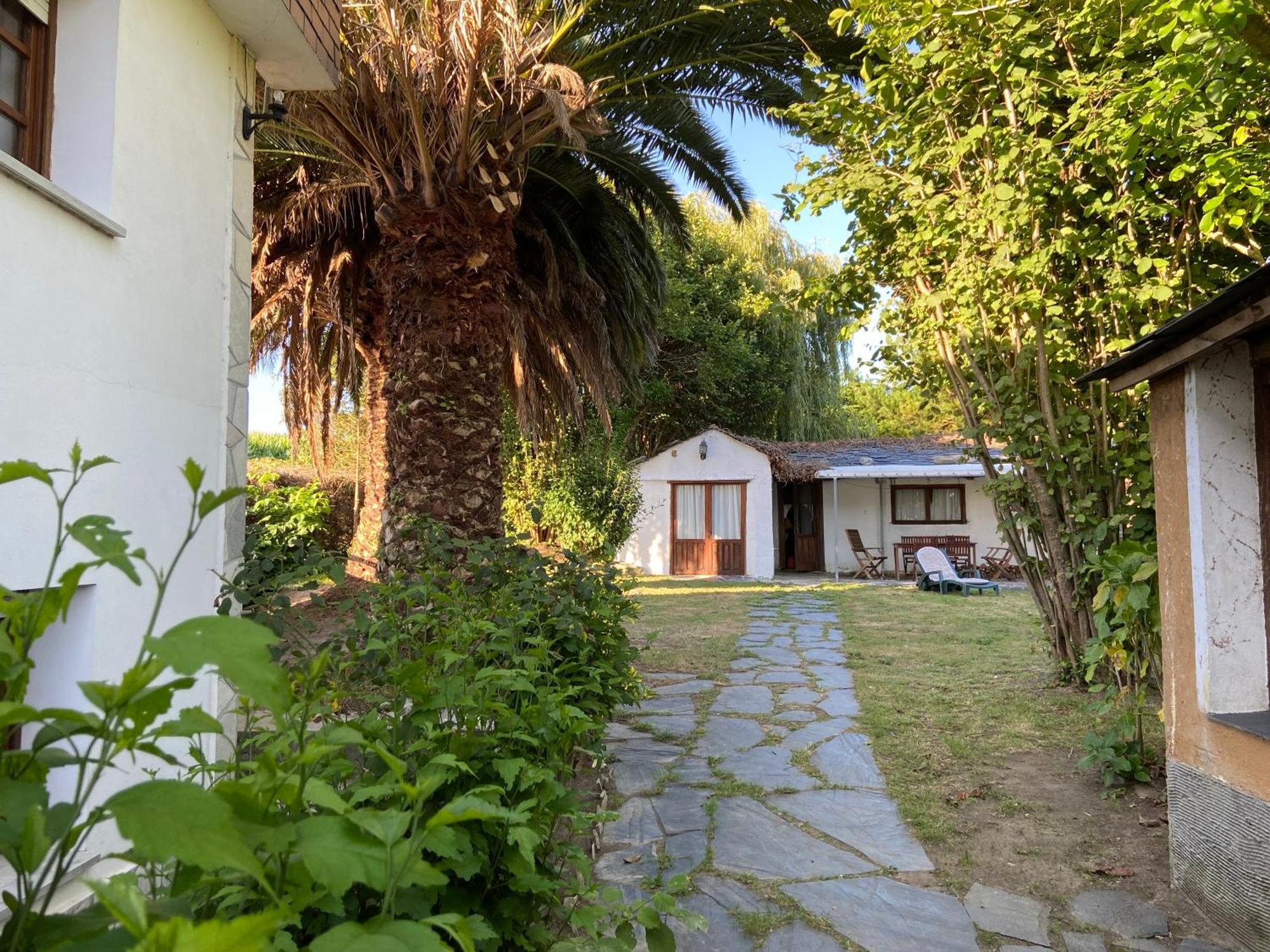 Finca Maria Castropol