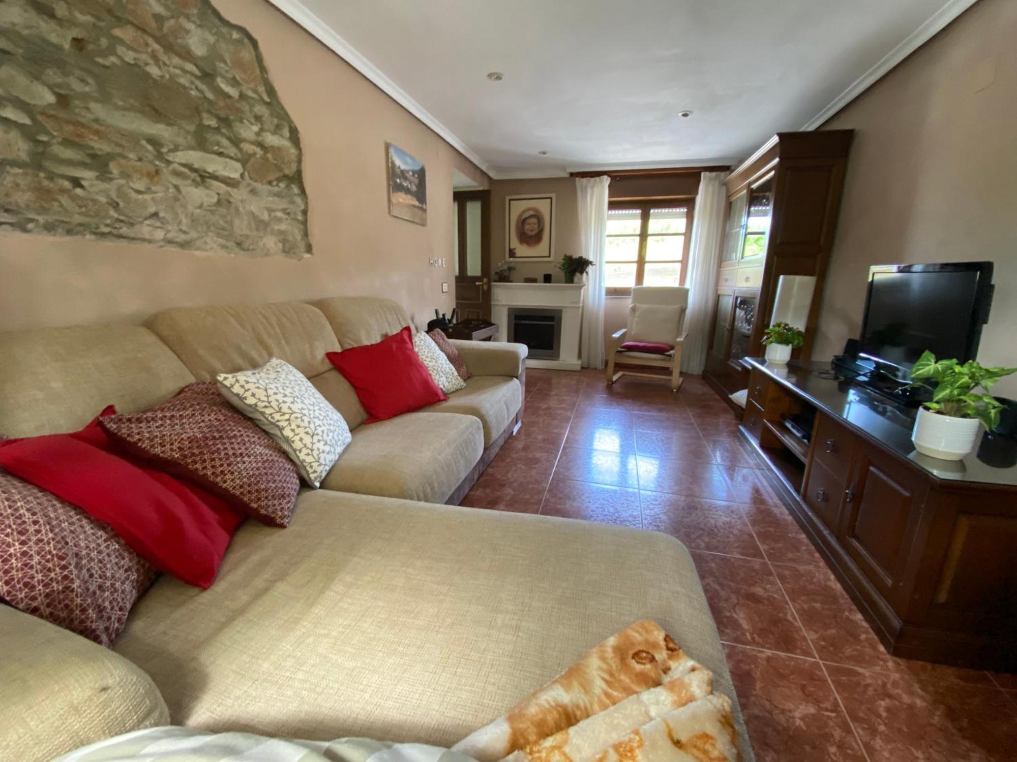 Finca Maria Castropol