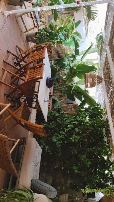 La Casita Azul Níjar