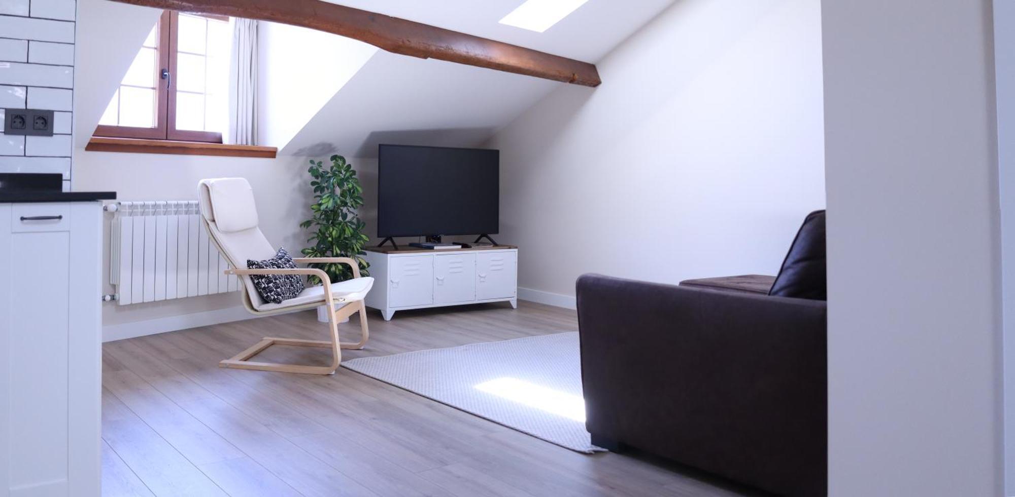 Apartment La Casa De Loli