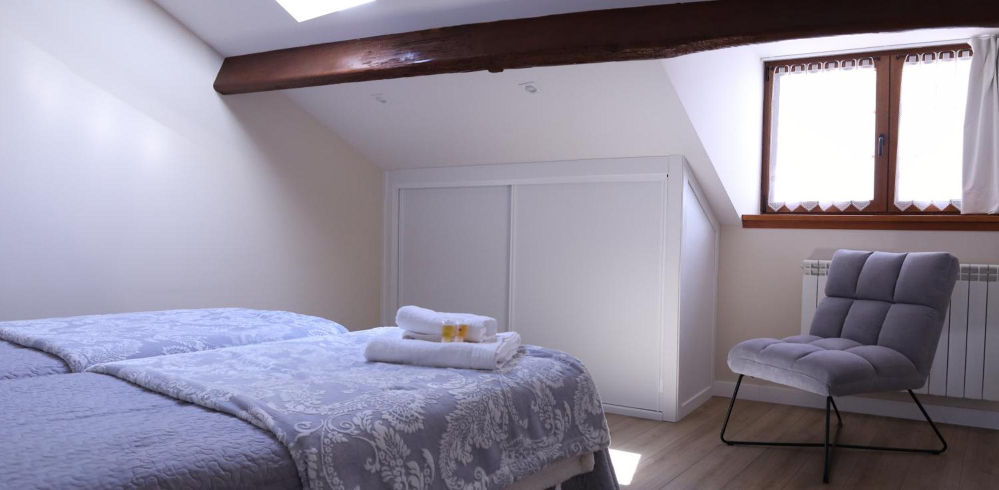 La Casa De Loli * Luarca