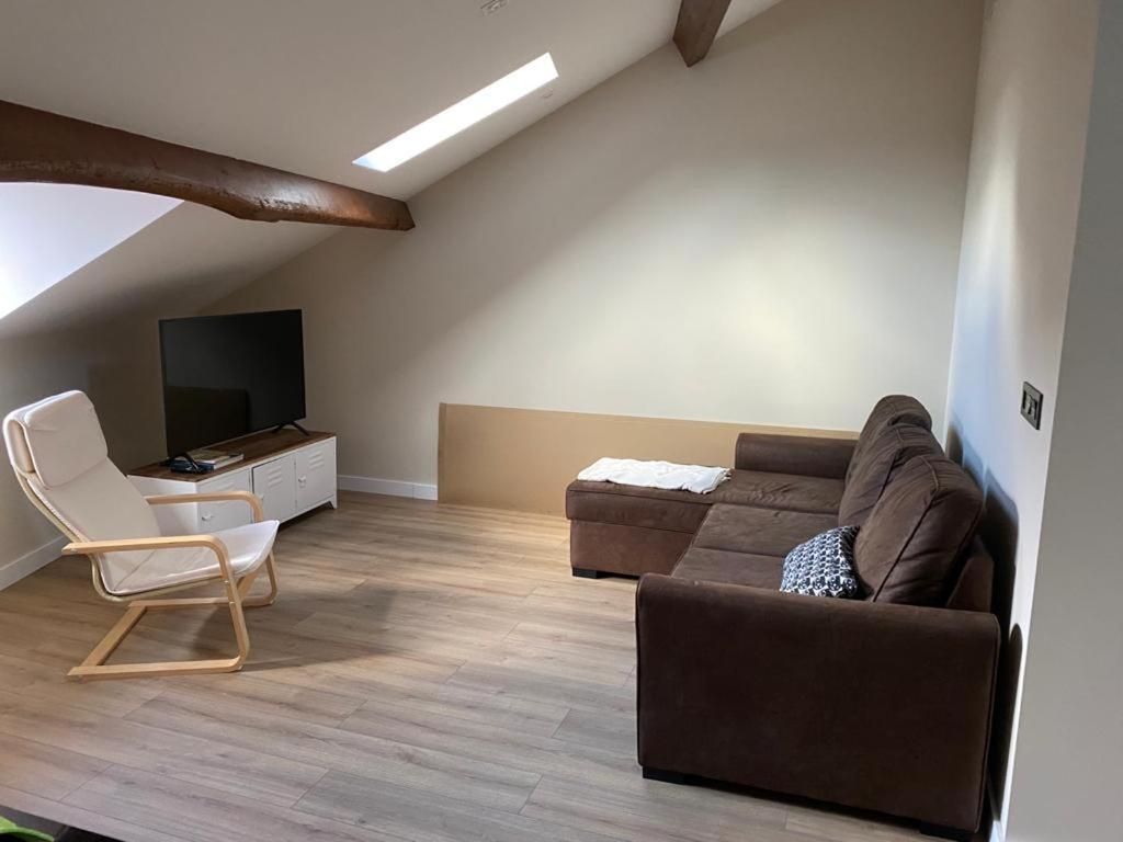 La Casa De Loli Luarca