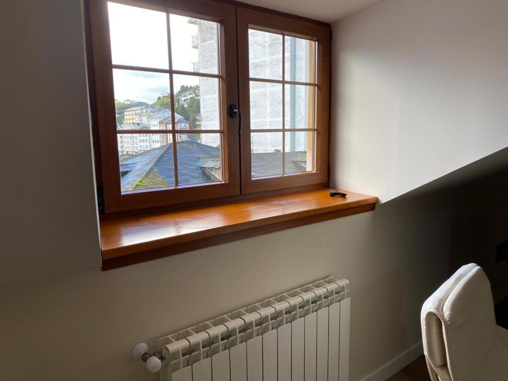 La Casa De Loli Apartment