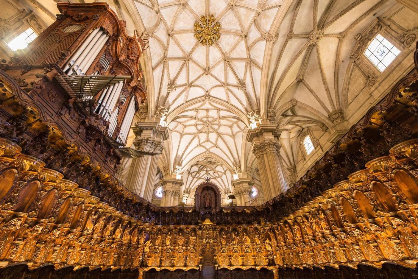La Medina *