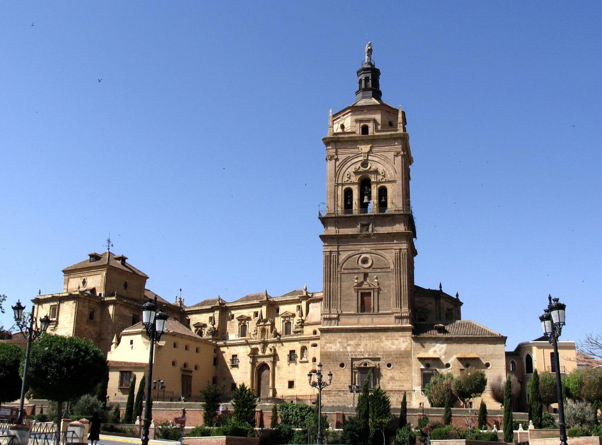 Apartamento La Medina *