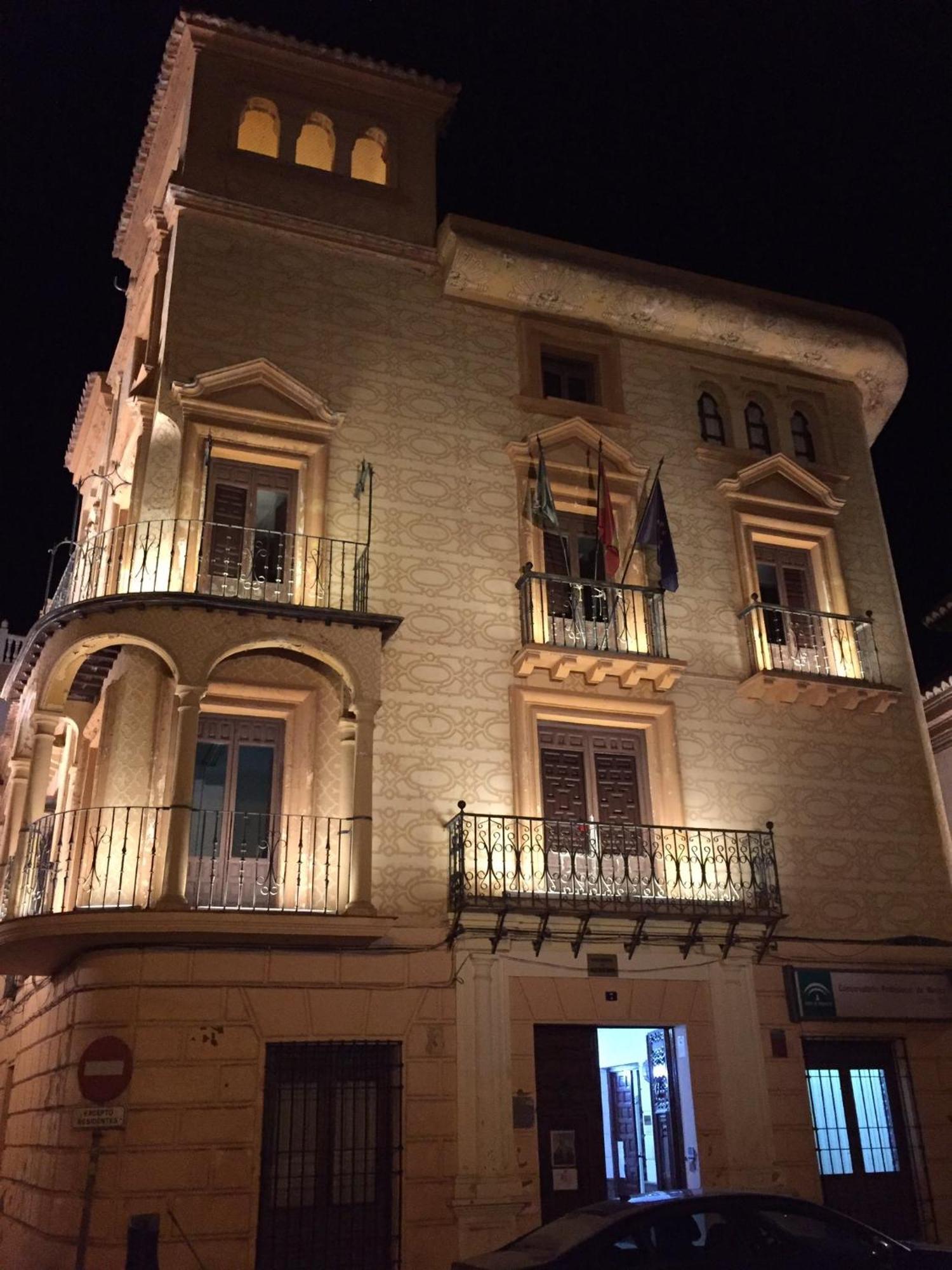 Apartamento La Medina *