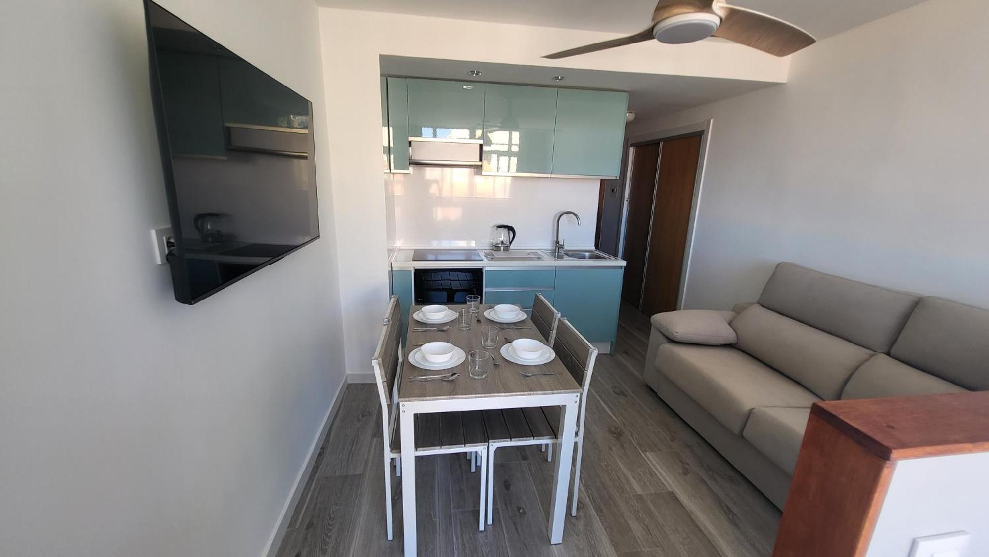 Luna Golf * Almerimar