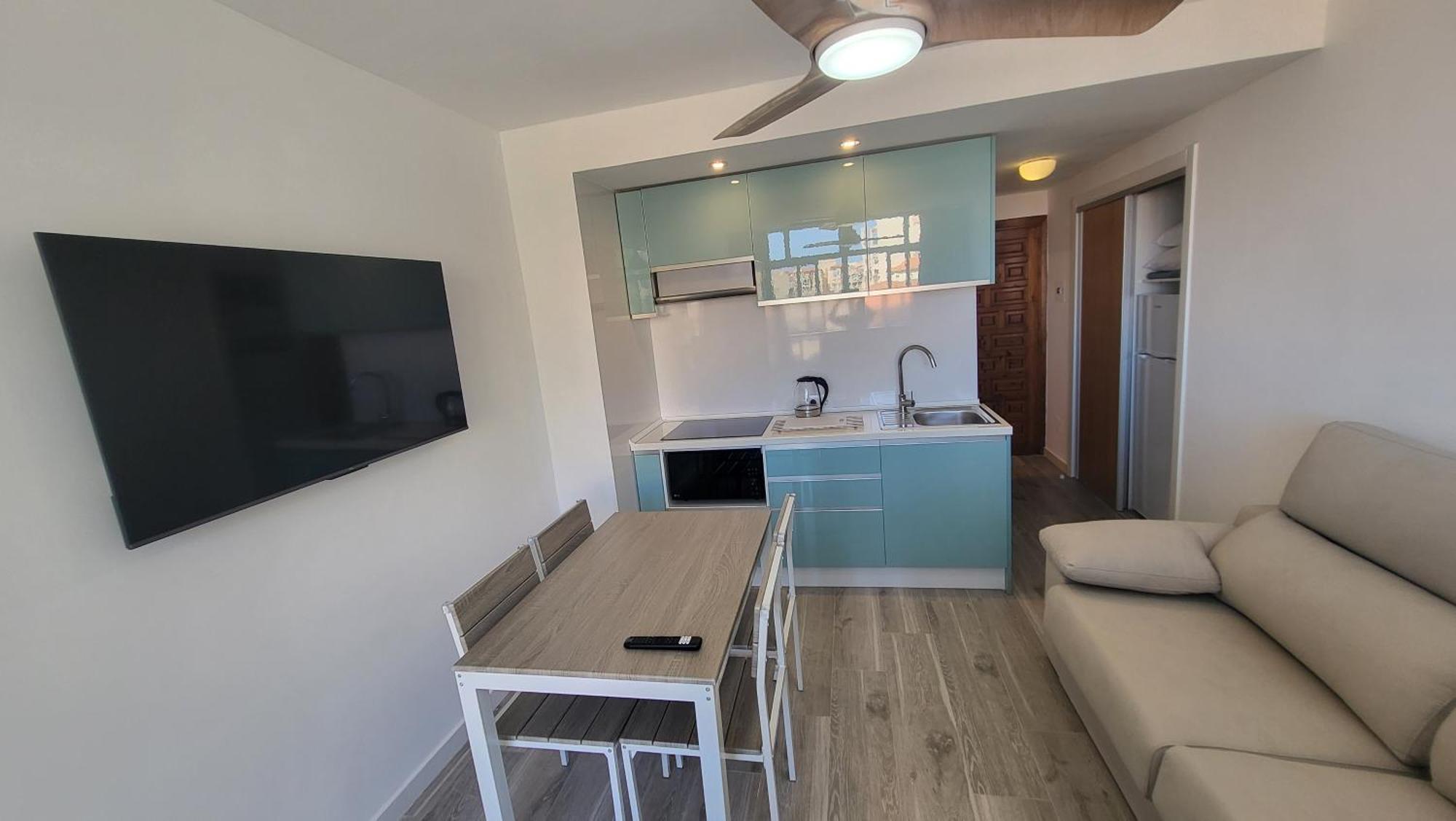 Apartamento Luna Golf
