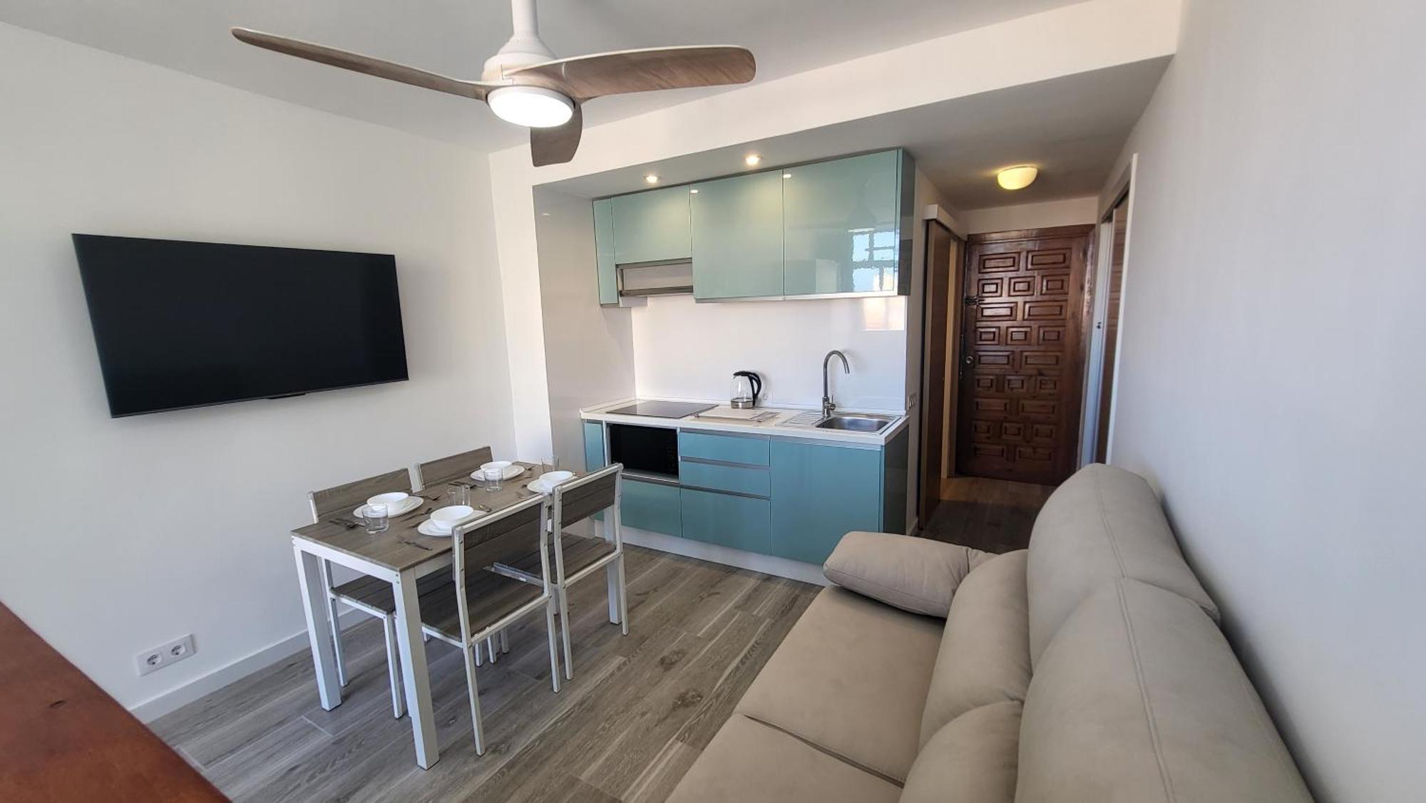 Apartamento Luna Golf *