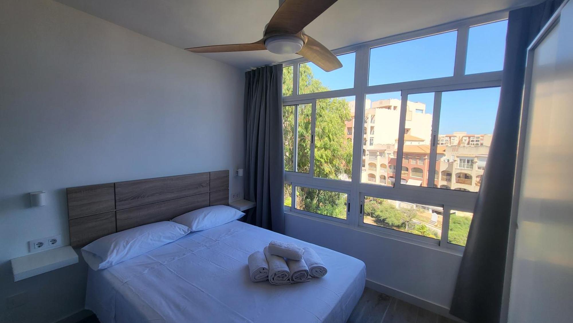 Luna Golf Apartamento *
