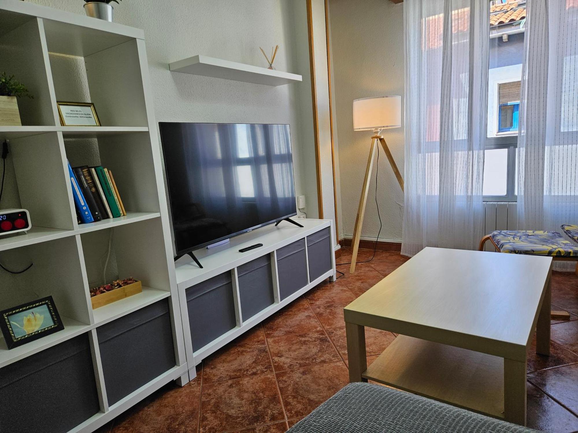 Apartment 180a Apartamento En Cimadevilla *