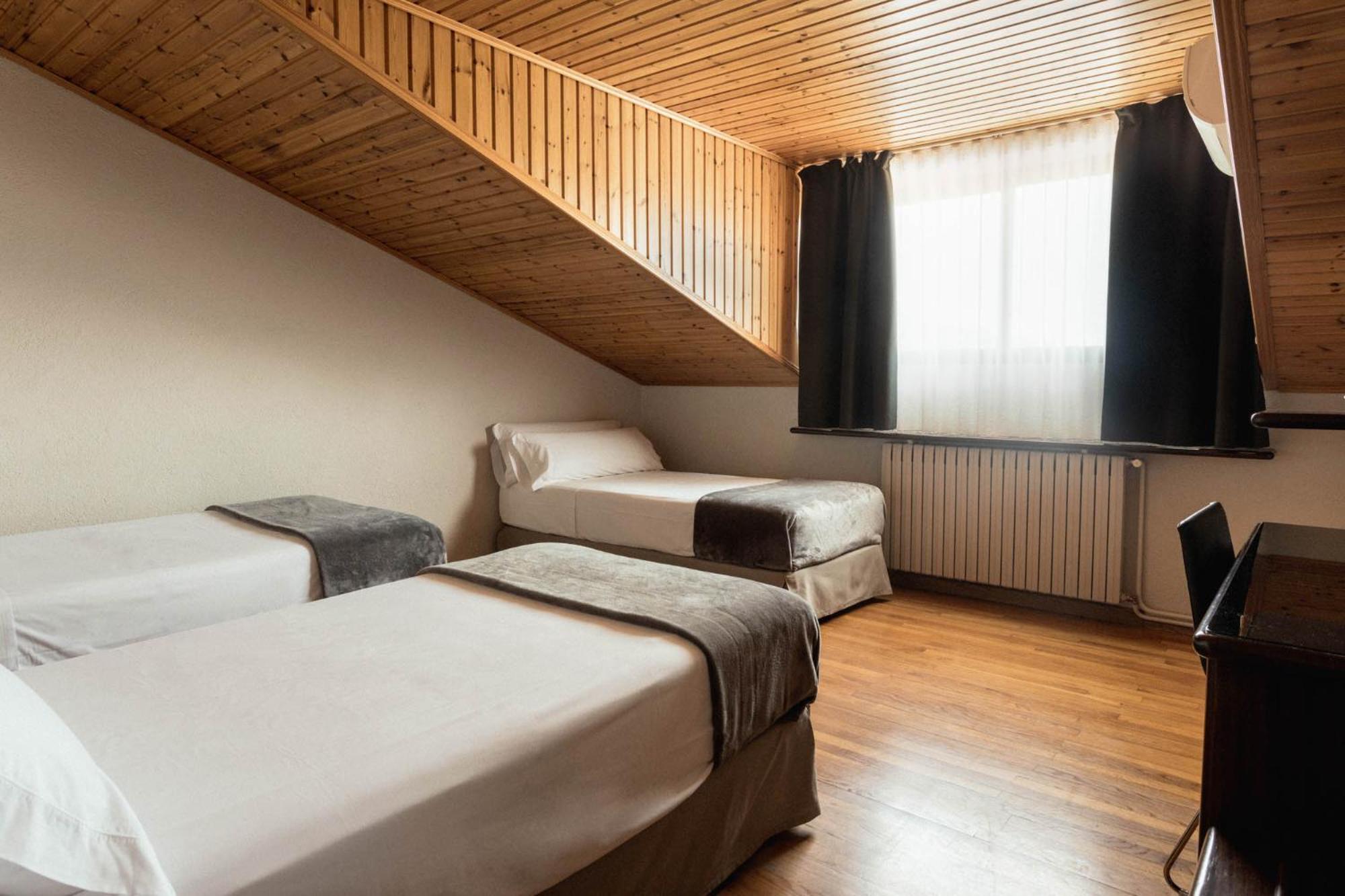 Terradets Hotel