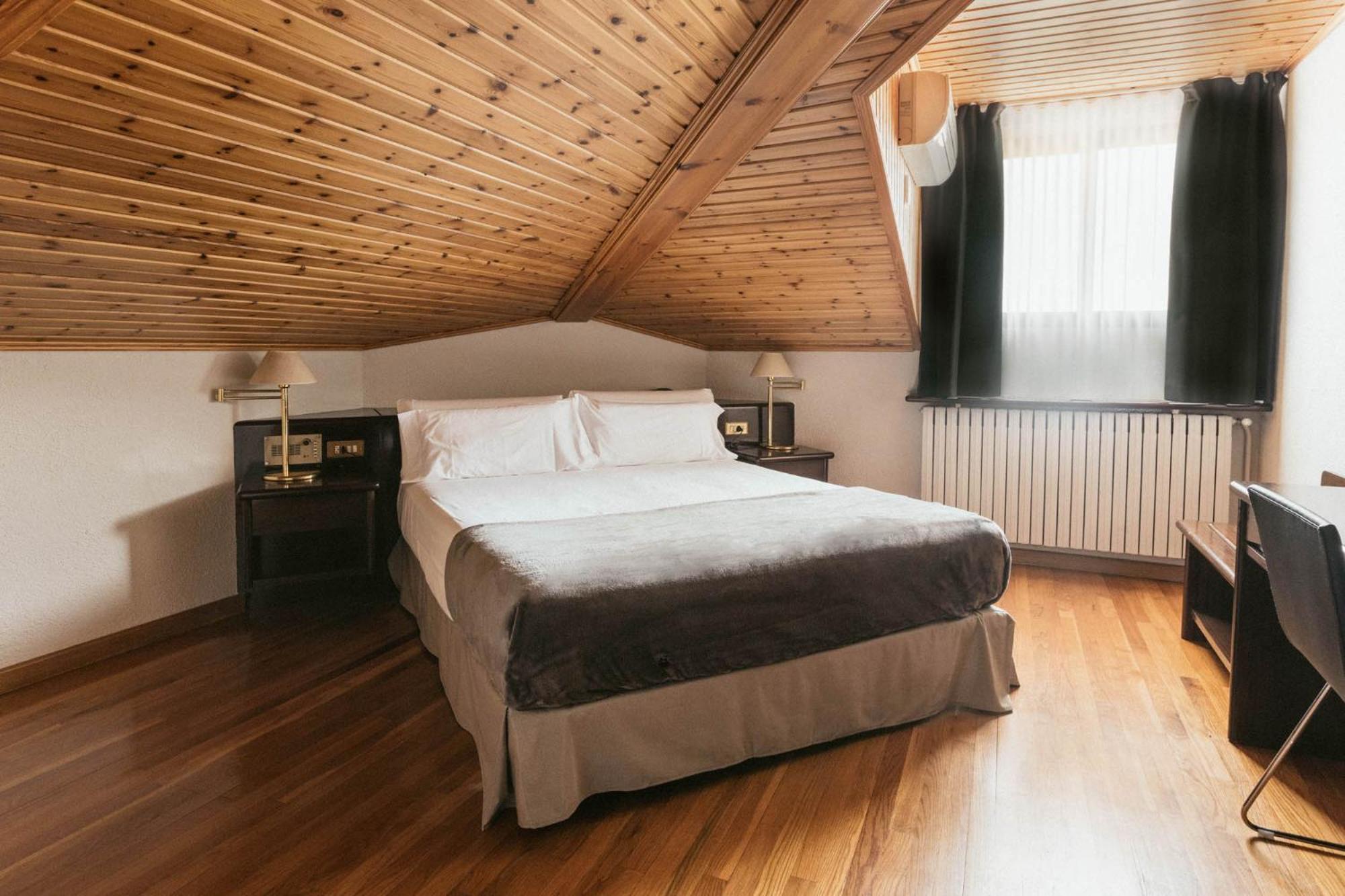 Terradets Hotel Cellers