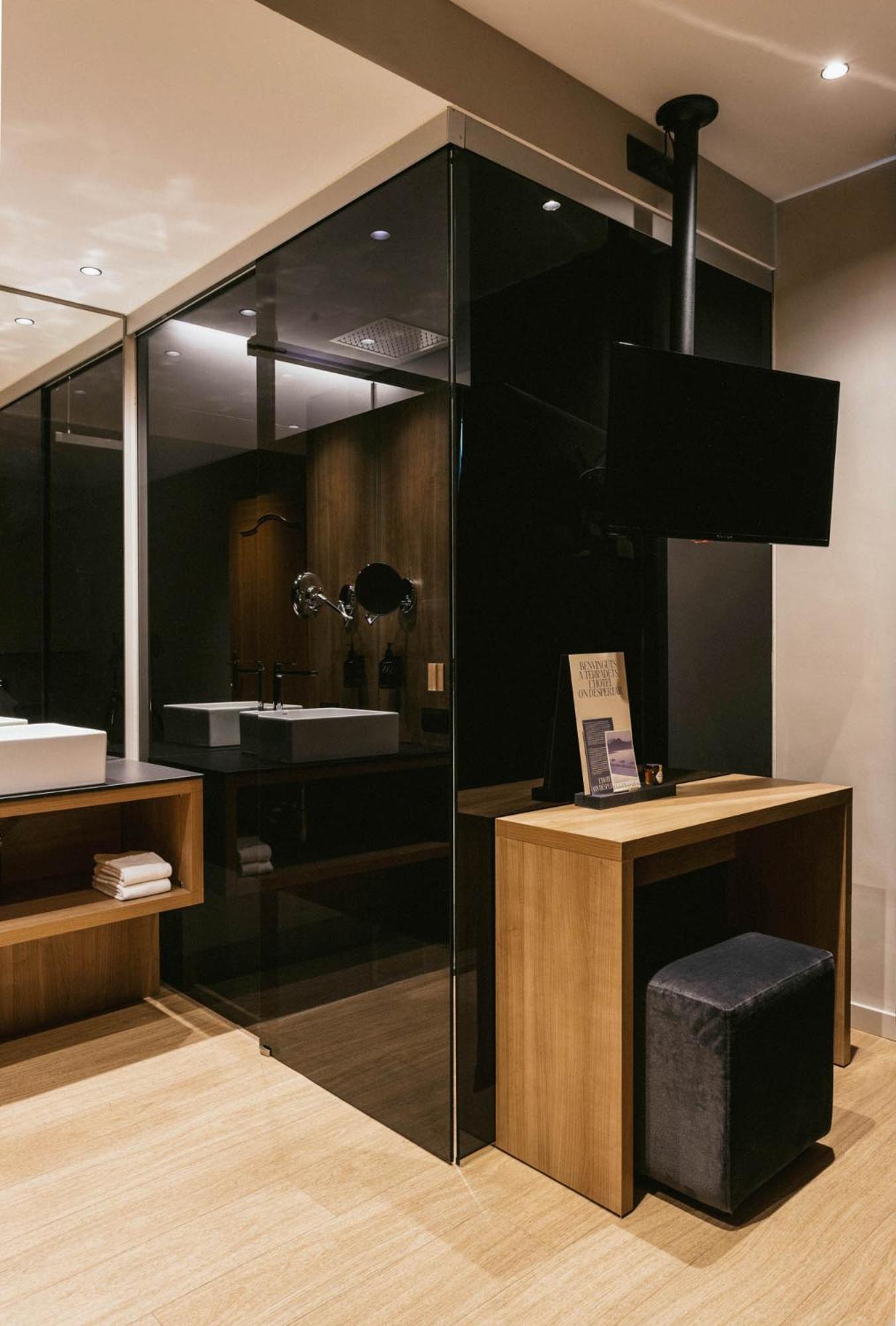 Terradets Hotel 3*