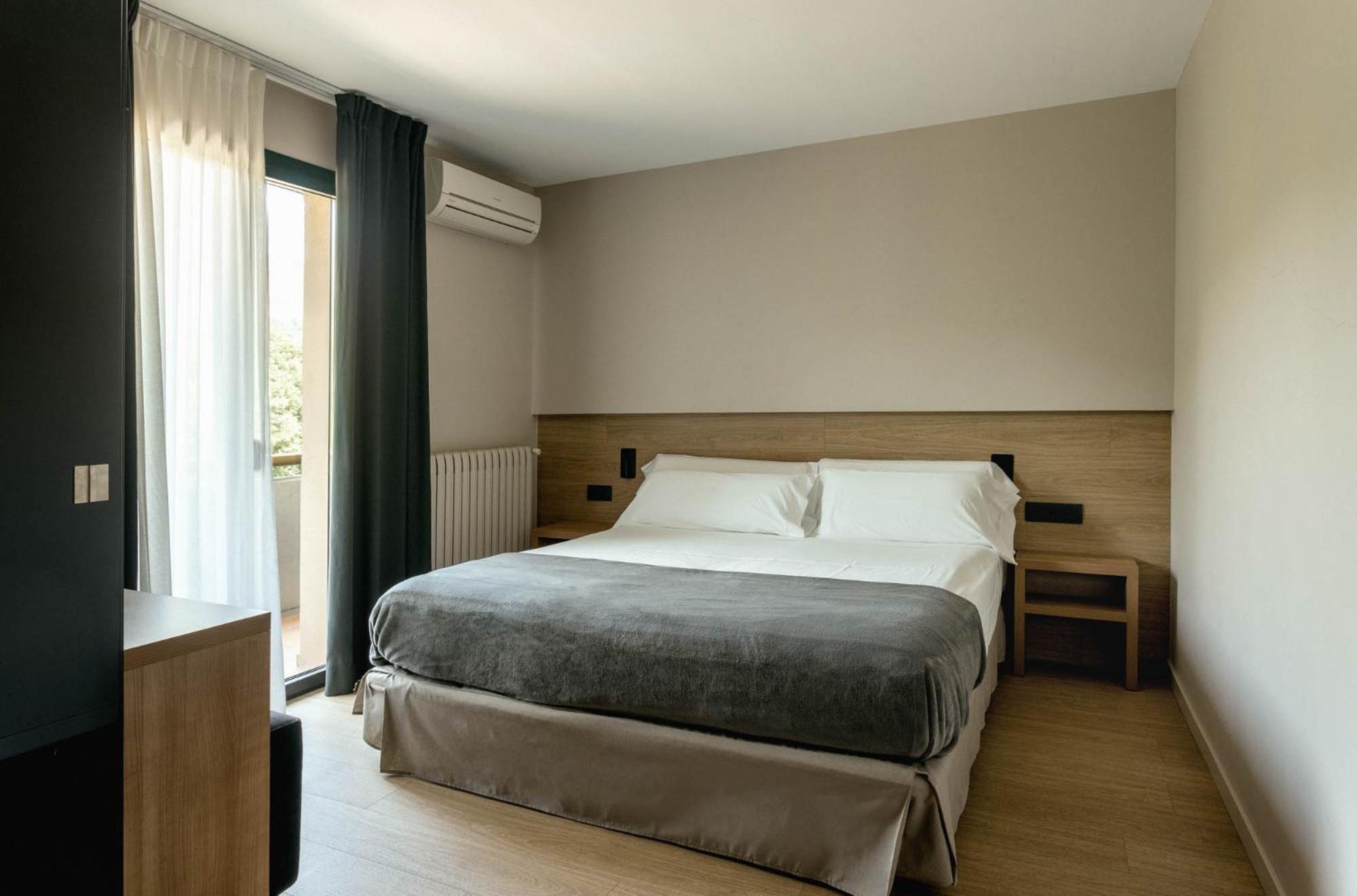 Hotel Terradets