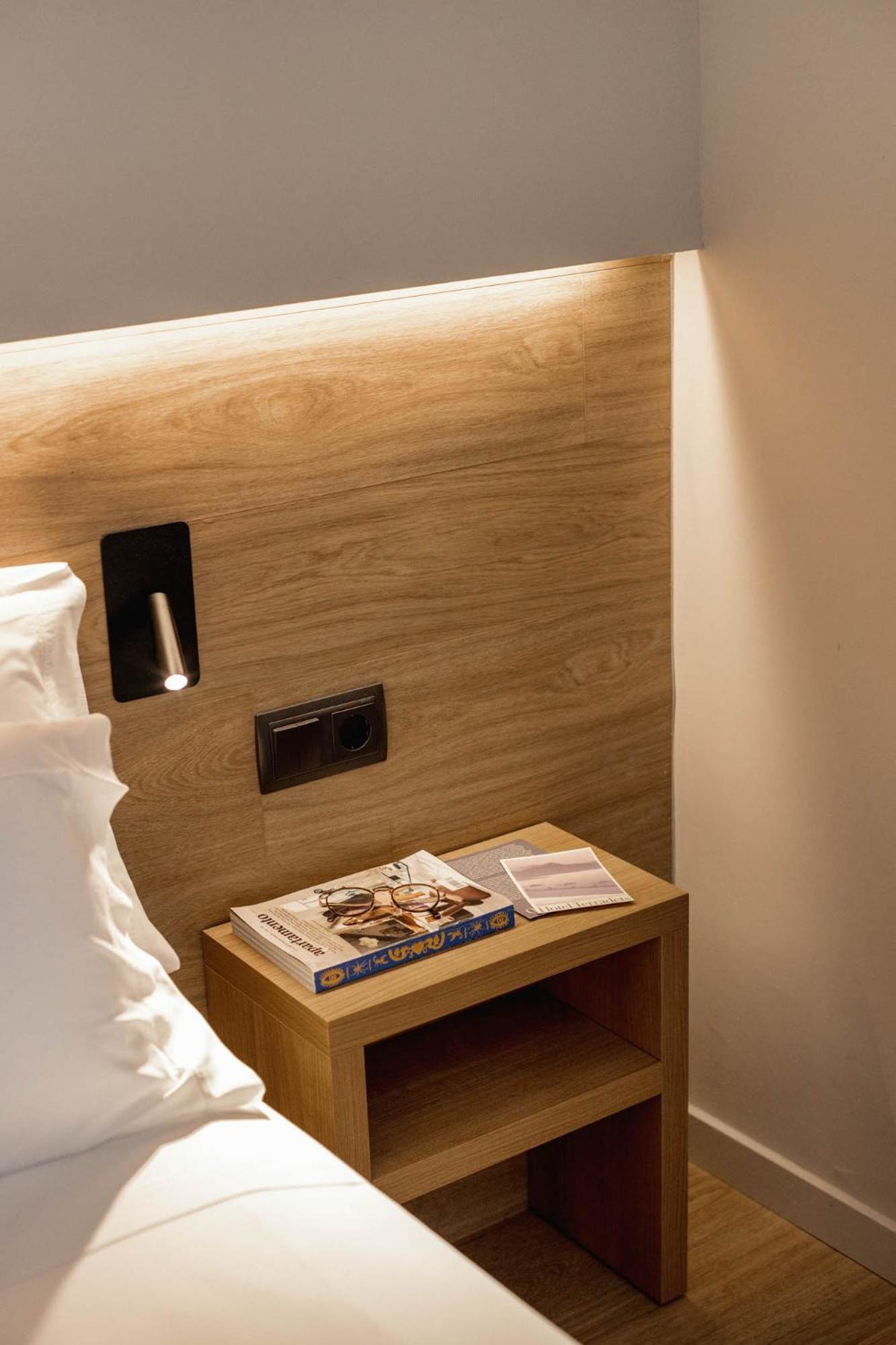 Terradets Hotel 3*