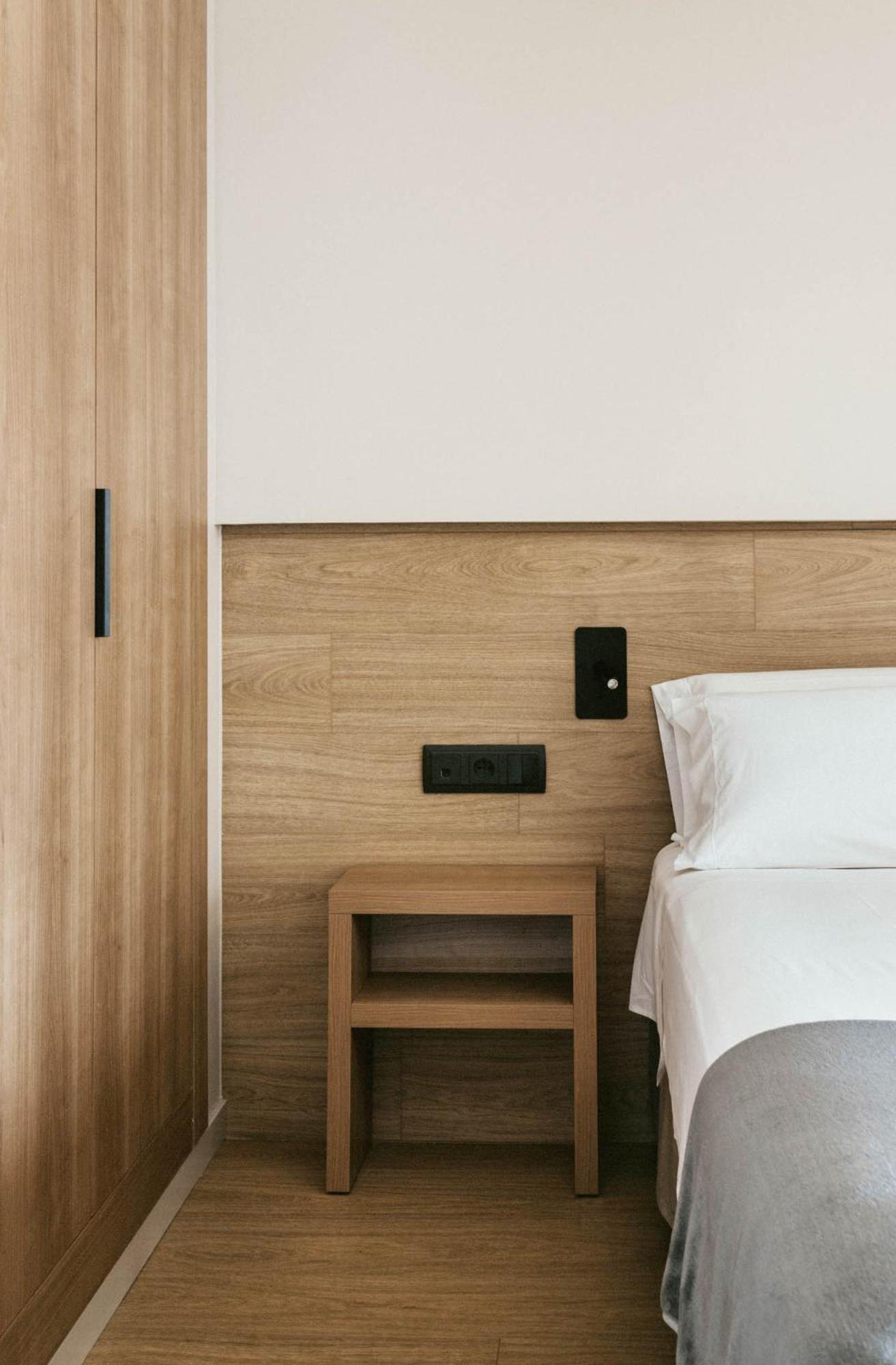 Hotel Terradets