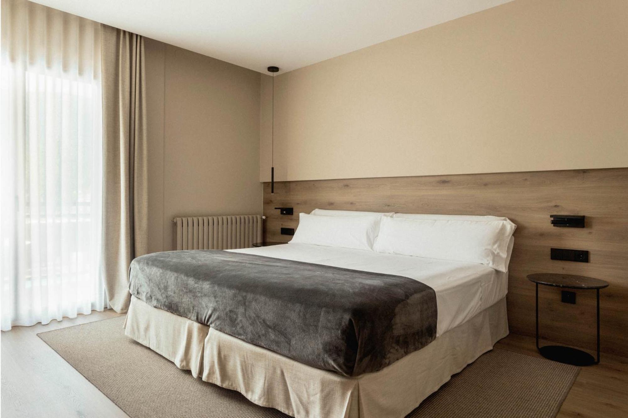 Hotel Terradets 3*