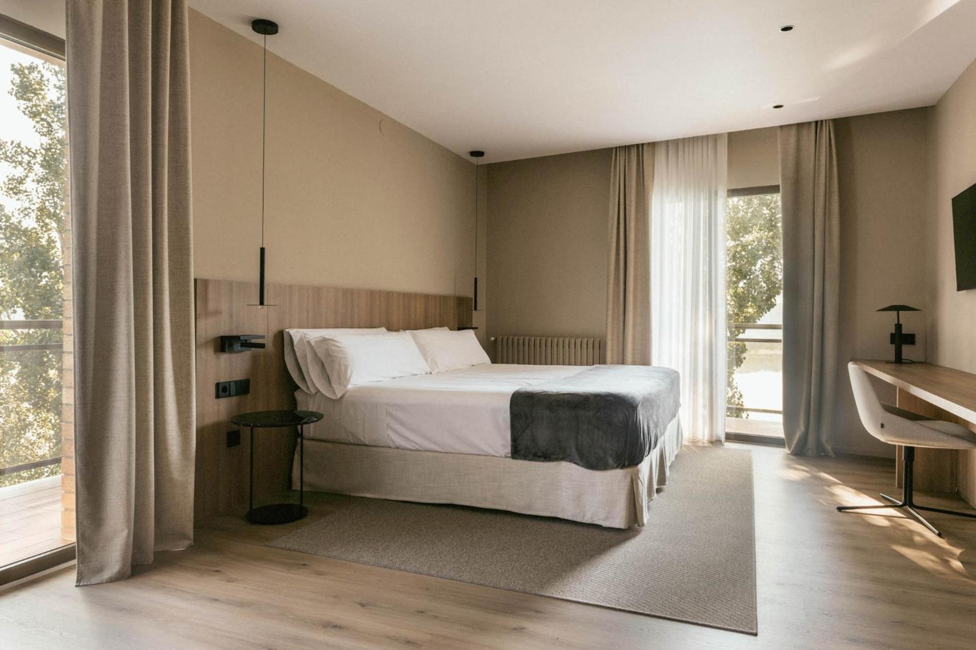 Hotel Terradets Cellers