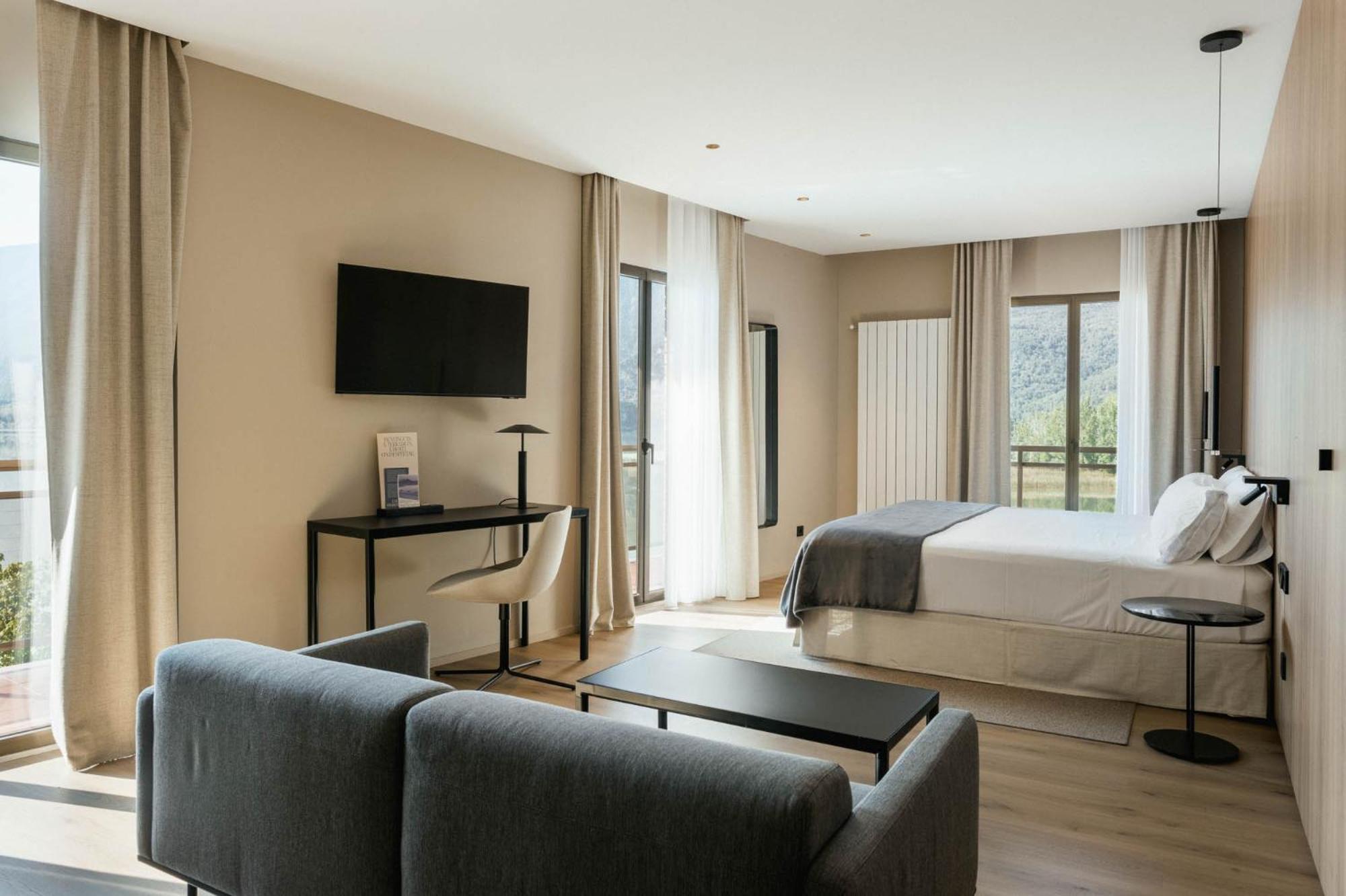 Terradets Hotel 3*