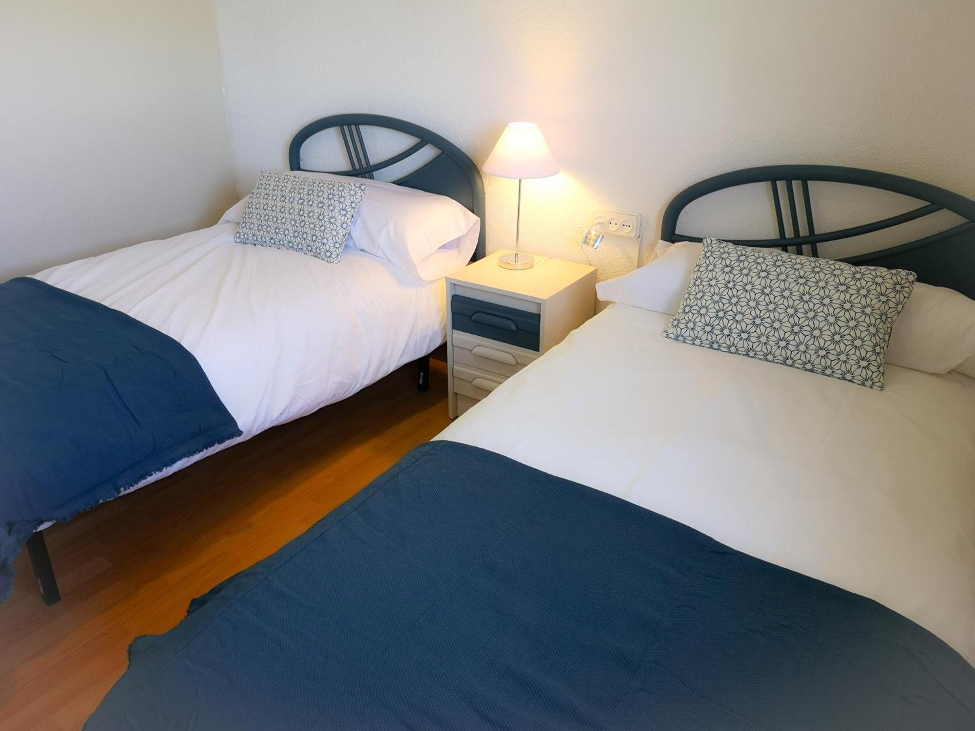 Holiday home Agradable Casa Con Jardin: Casasola San Cristobal de Segovia