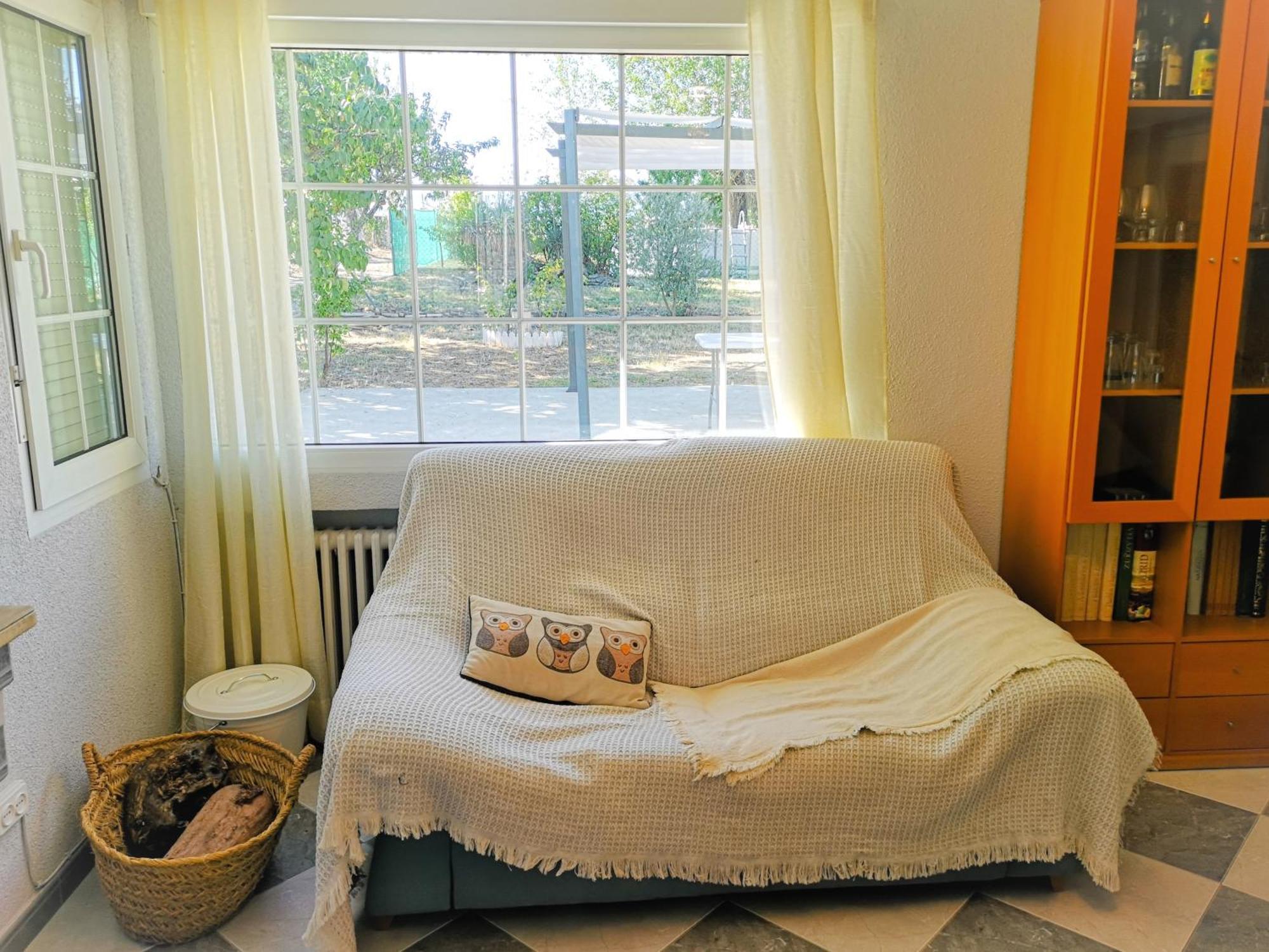 Agradable Casa Con Jardin: Casasola Holiday home *
